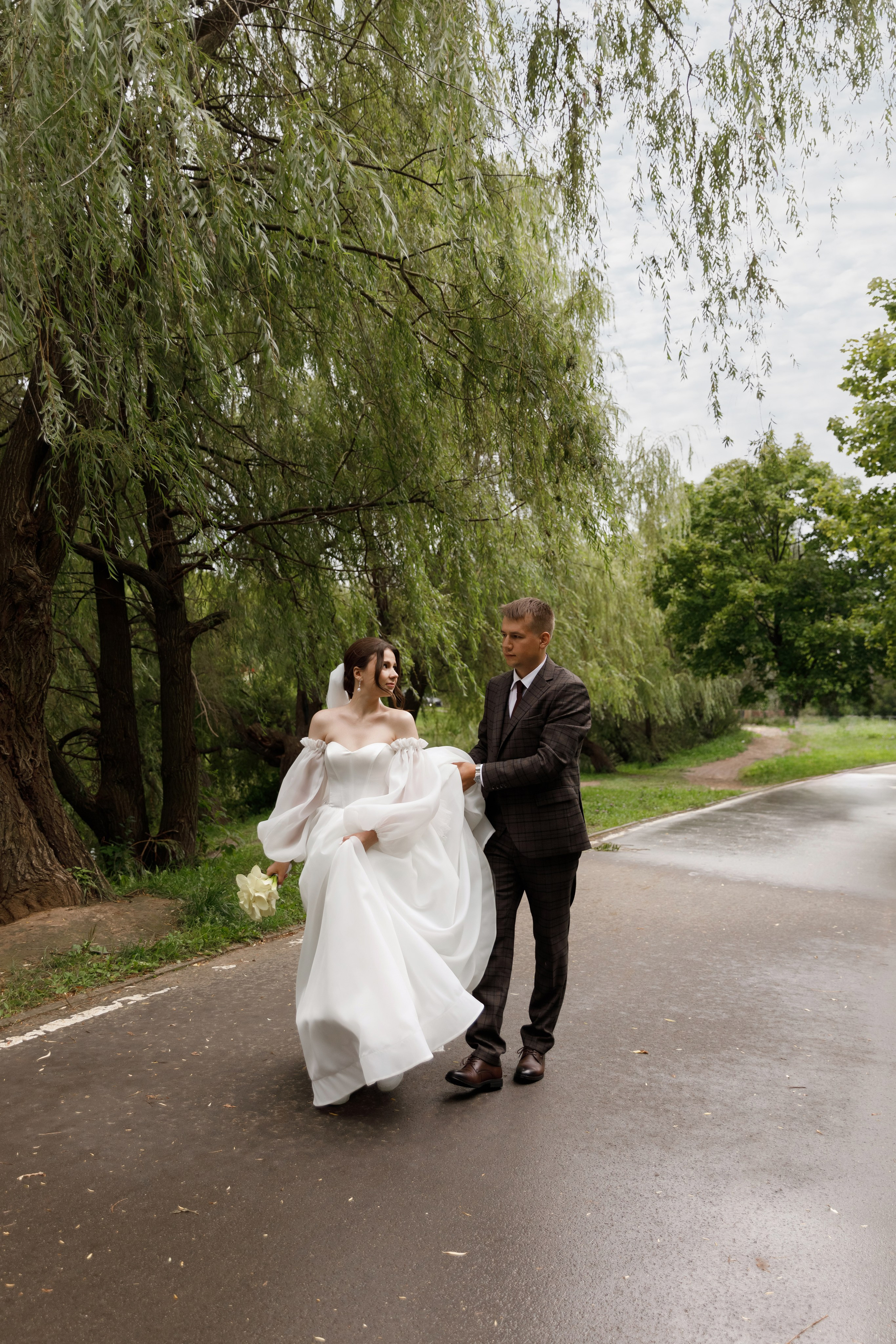 IGOR & ANASTASIA. Свадебный фотограф в Туле и Москве