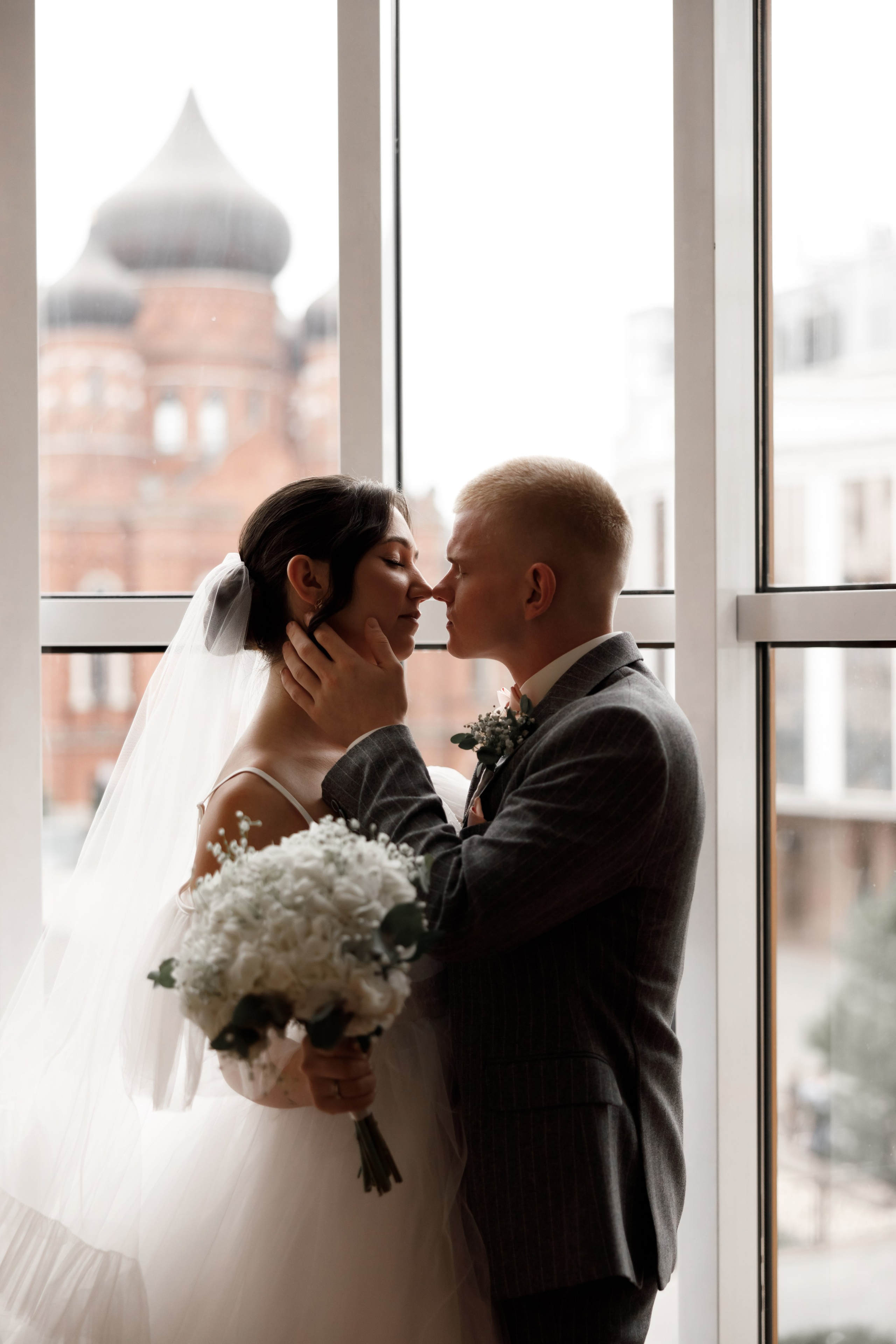 SERGEI & RUZANA. Свадебный фотограф в Туле и Москве