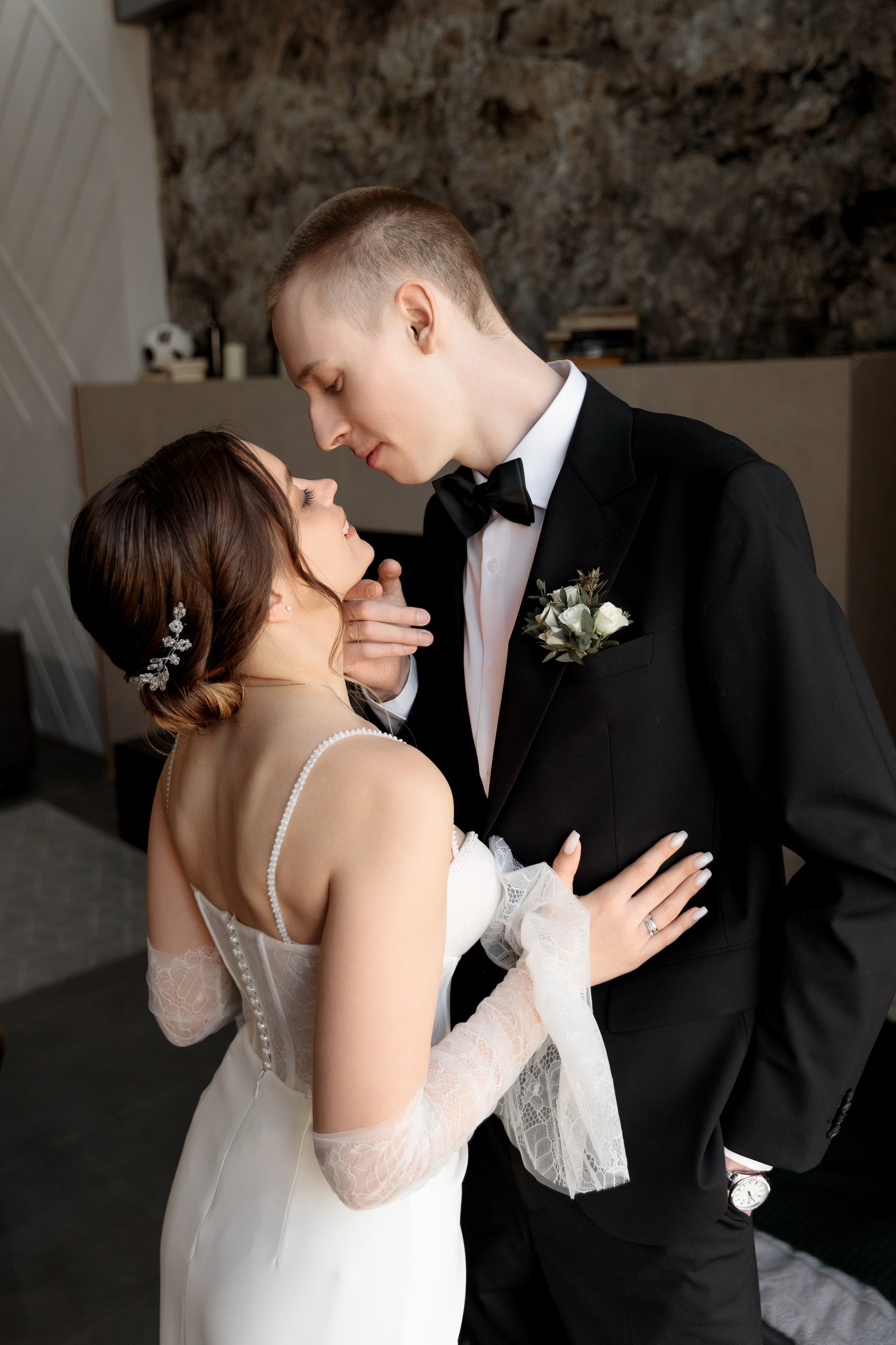 PAVEL & ALINA. Свадебный фотограф в Туле и Москве