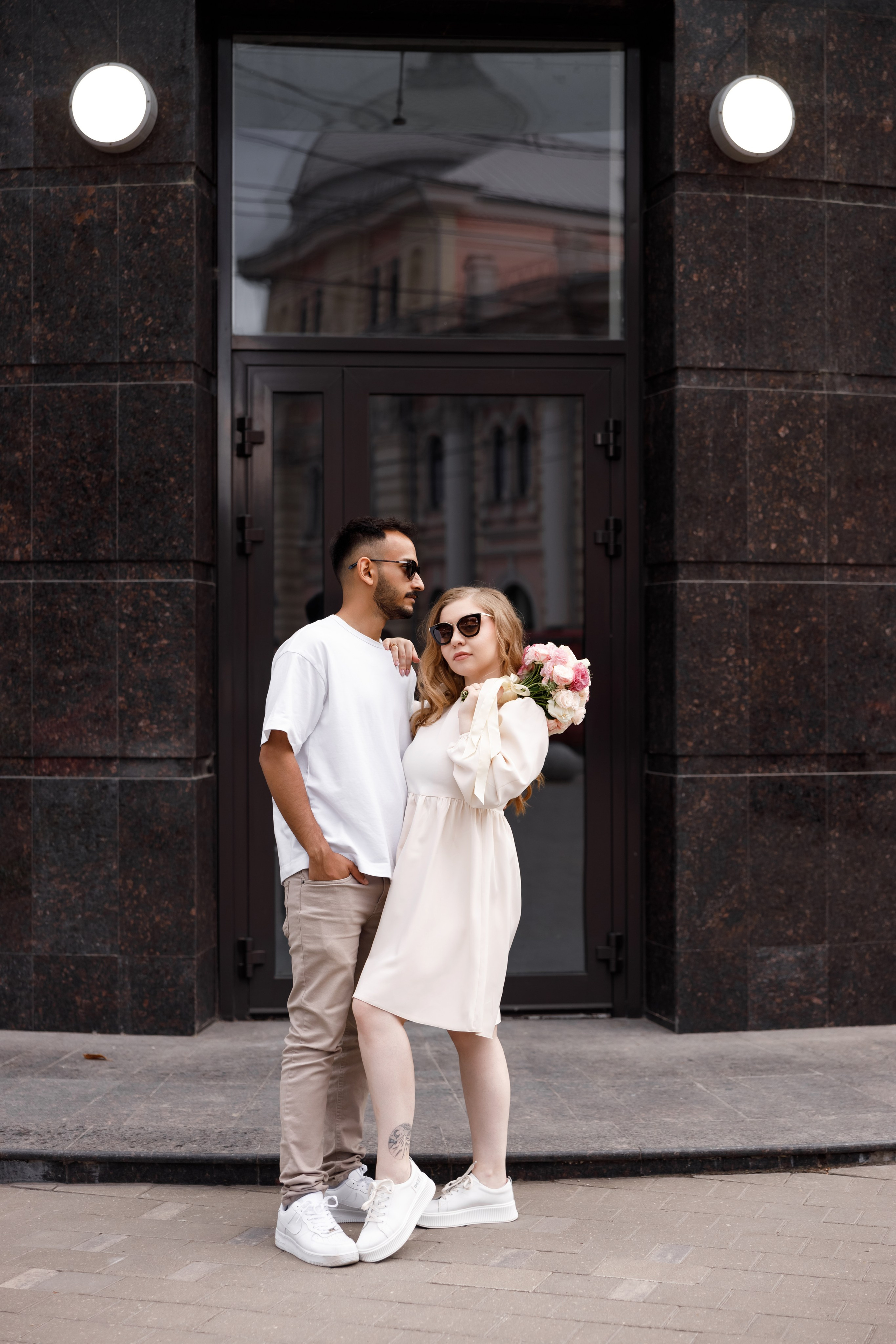 MOSTAFA & ANNA. Свадебный фотограф в Туле и Москве