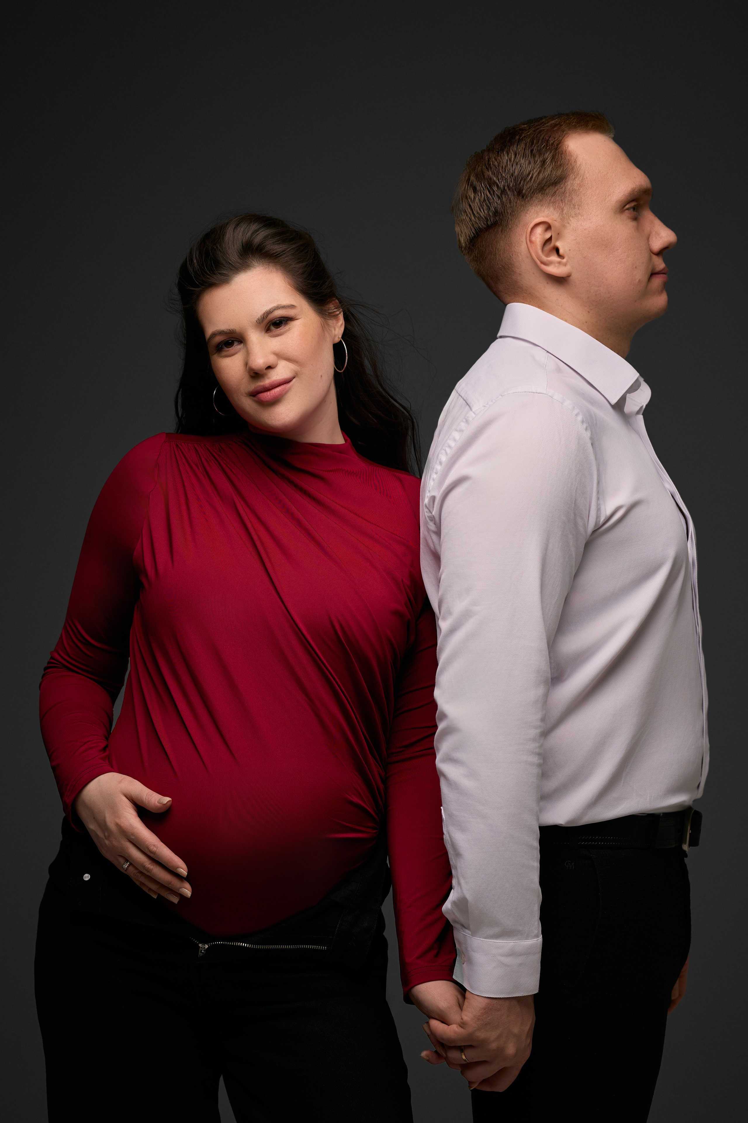 Дима & Настя. Сестры Карабаза. Фотографы и ретушеры в Москве и Санкт-Петербурге