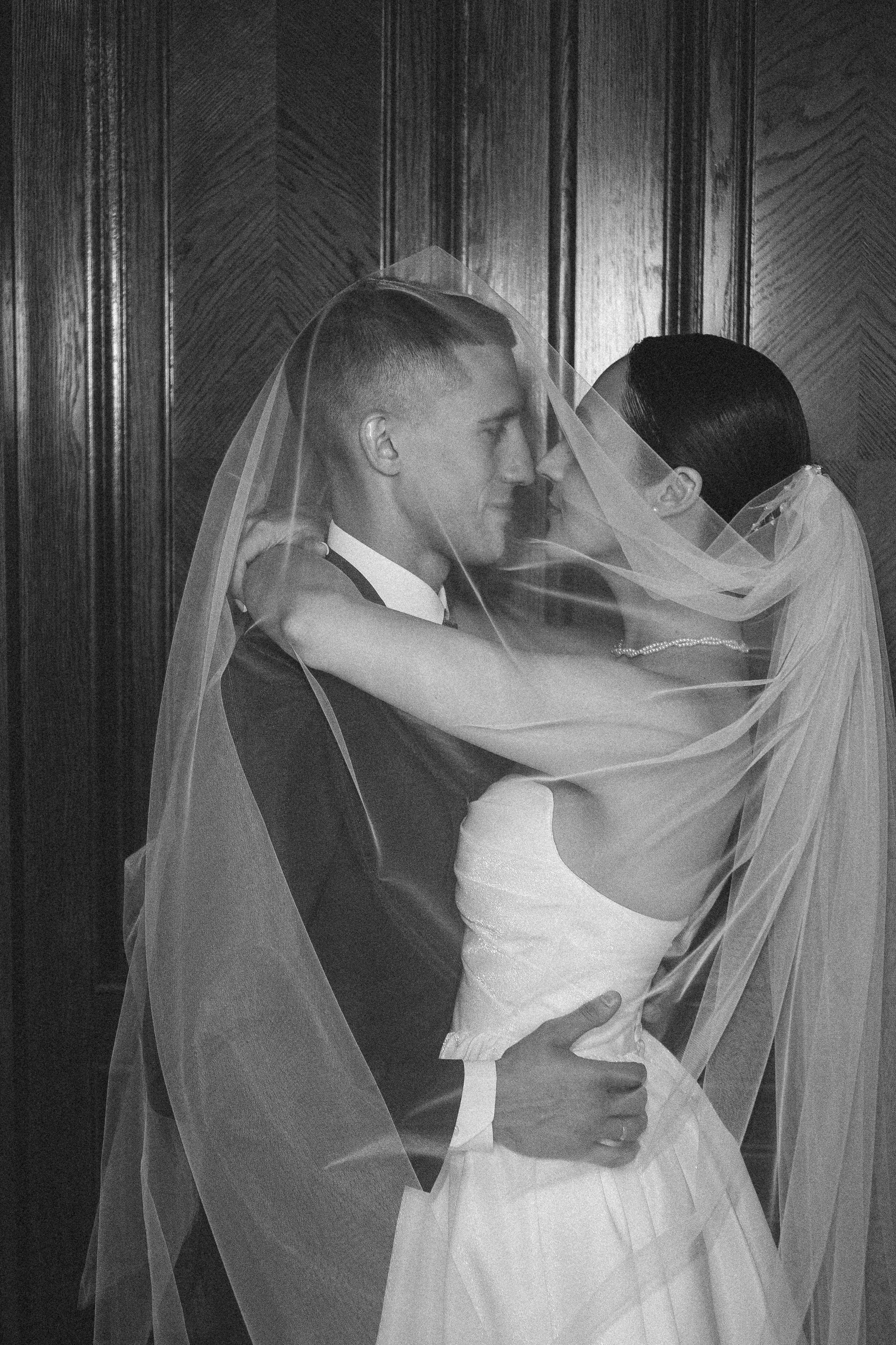 СВАДЕБНАЯ В СТУДИИ. Профессиональный фотограф, Санкт-Петербург — Виктория Богомолова