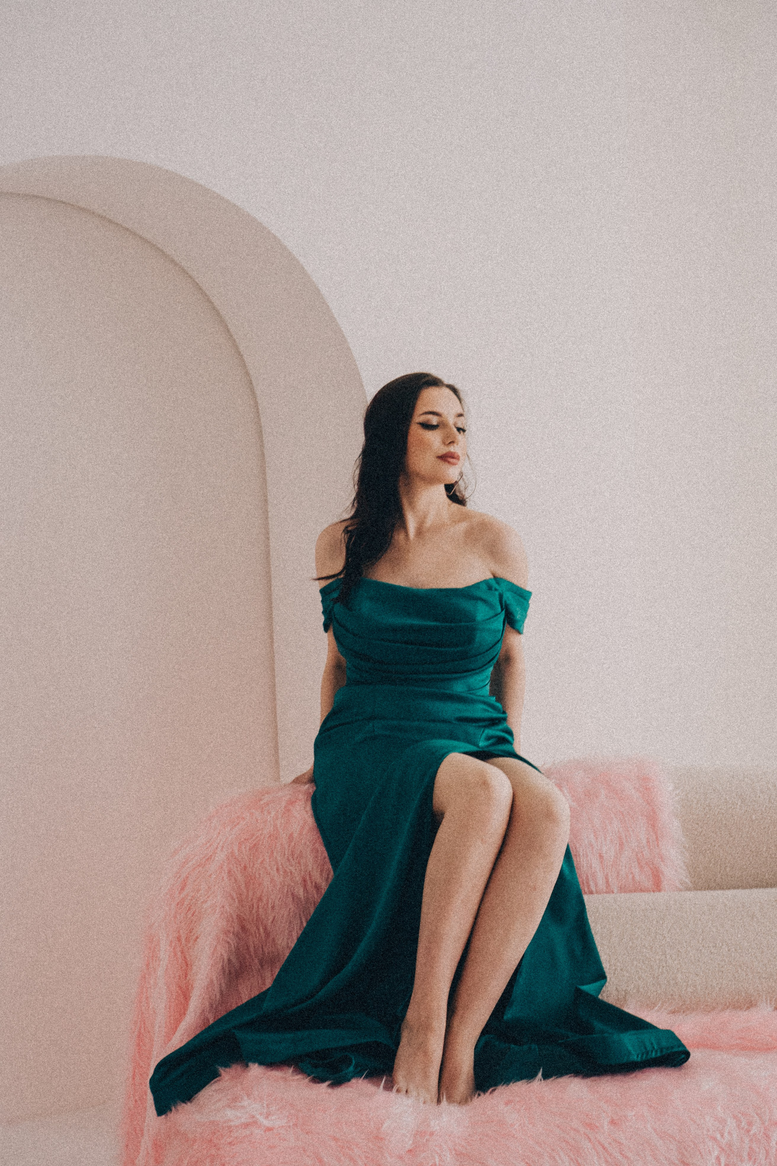 Весенняя. Профессиональный фотограф, Санкт-Петербург — Виктория Богомолова