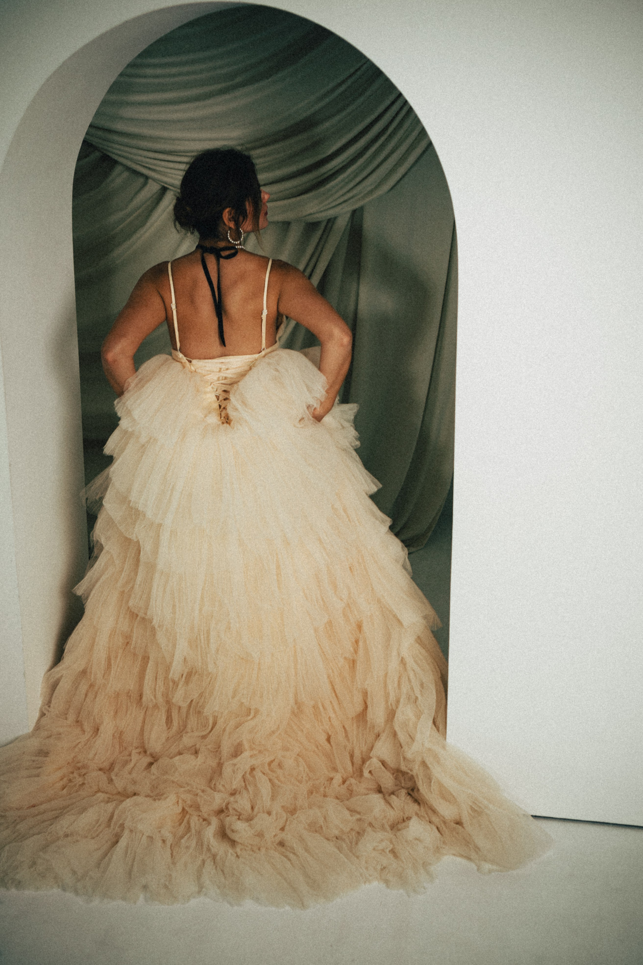 Сказочная история. Профессиональный фотограф, Санкт-Петербург — Виктория Богомолова