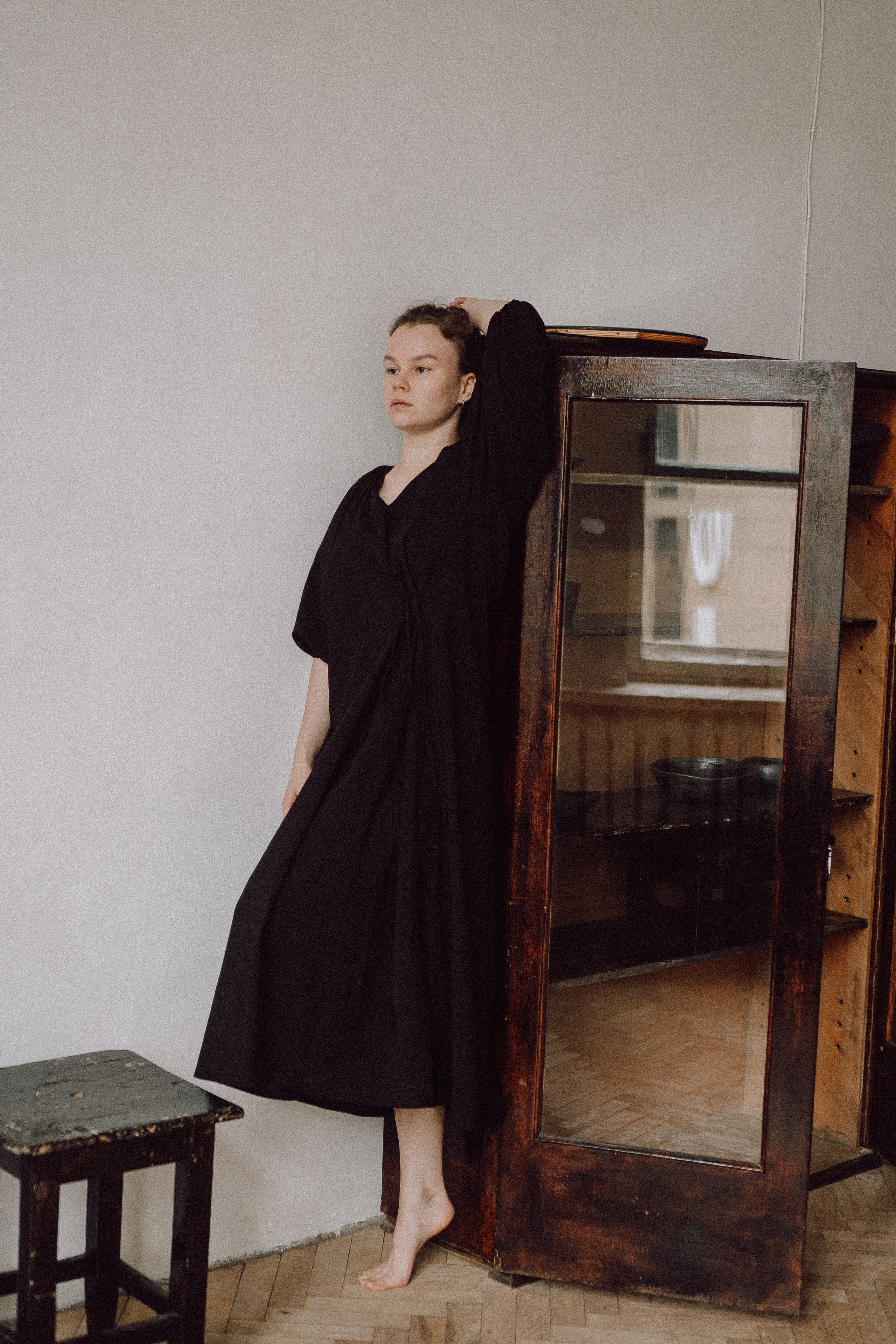 СТУДИЙНАЯ. Профессиональный фотограф, Санкт-Петербург — Виктория Богомолова