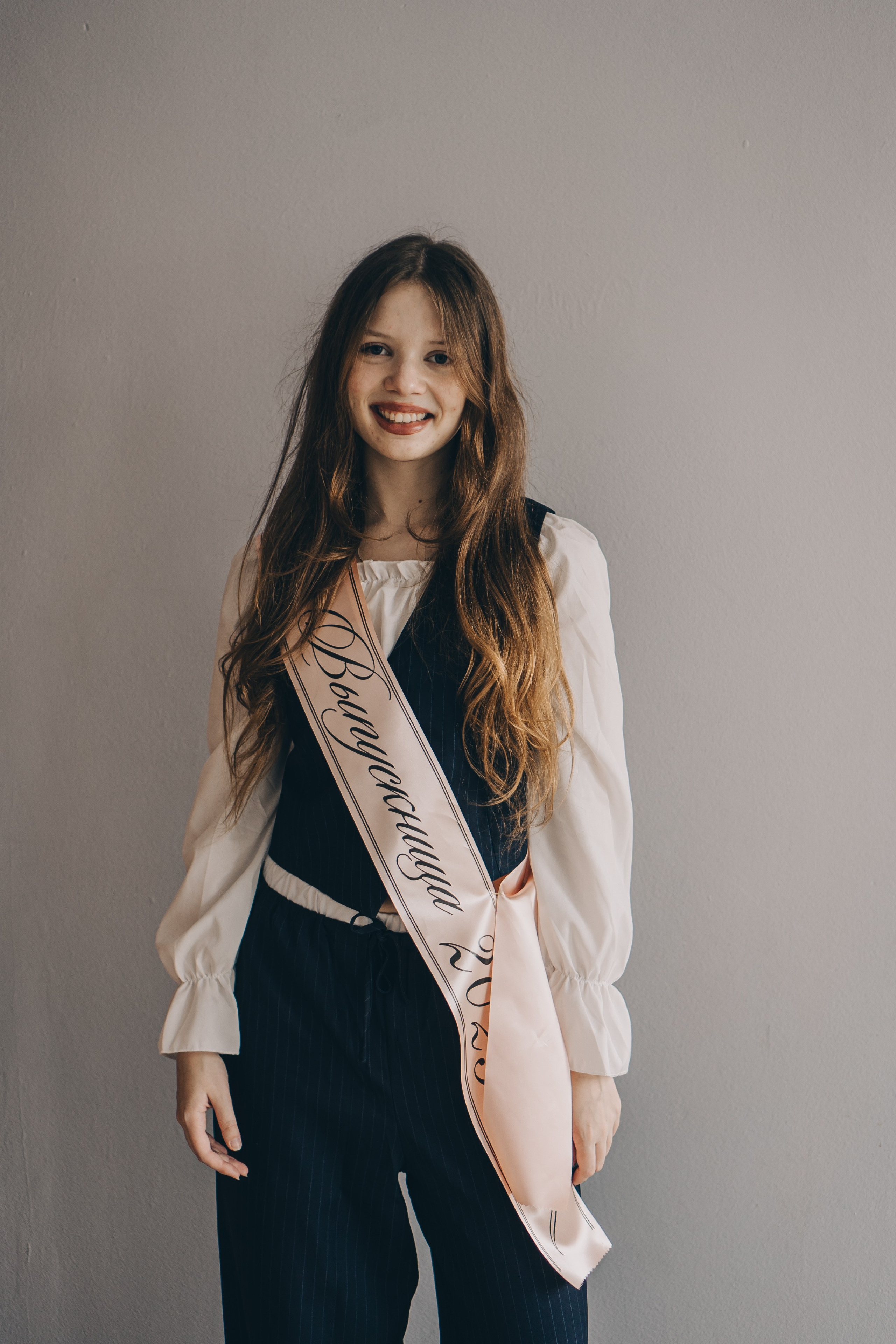 ПОСЛЕДНИЙ ЗВОНОК. Профессиональный фотограф, Санкт-Петербург — Виктория Богомолова