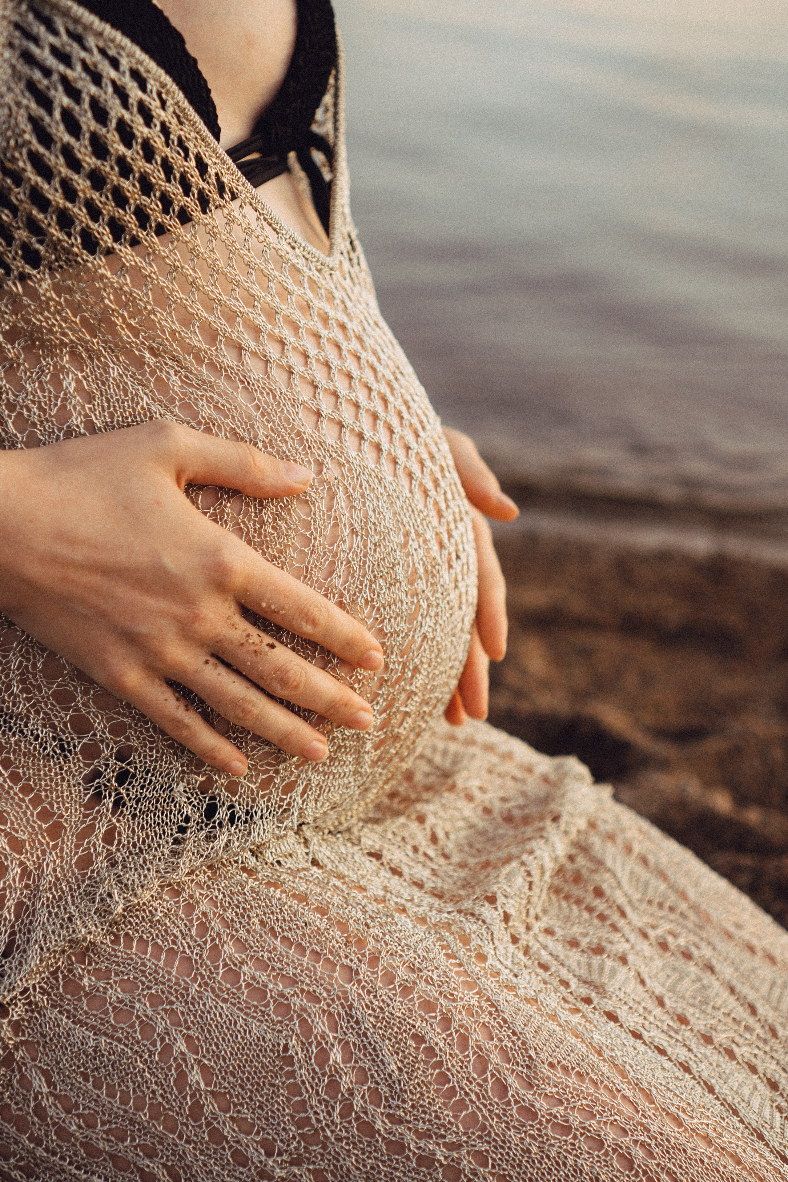 В ОЖИДАНИИ. Профессиональный фотограф, Санкт-Петербург — Виктория Богомолова