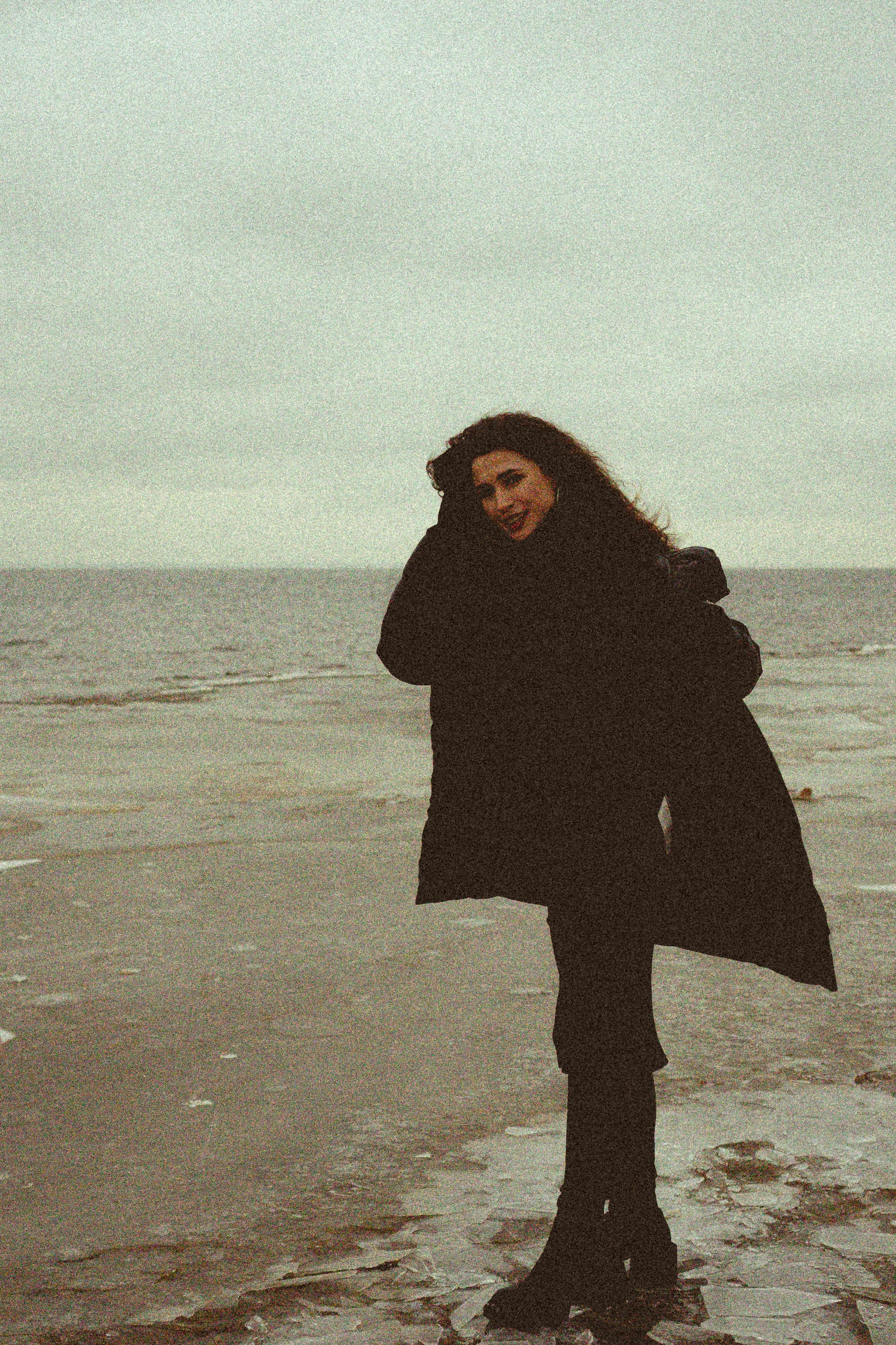 АТМОСЕФРНАЯ СЕРИЯ НА ЗАЛИВЕ. Профессиональный фотограф, Санкт-Петербург — Виктория Богомолова