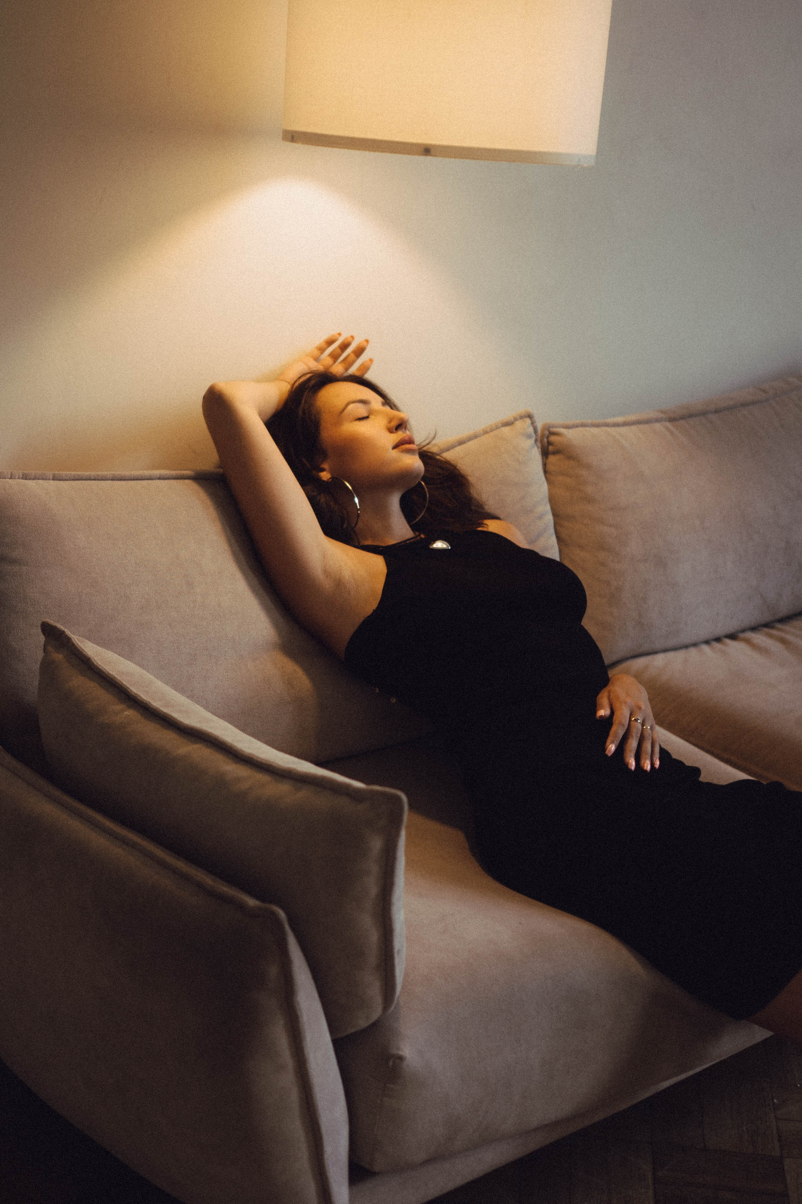 Студийная. Профессиональный фотограф, Санкт-Петербург — Виктория Богомолова