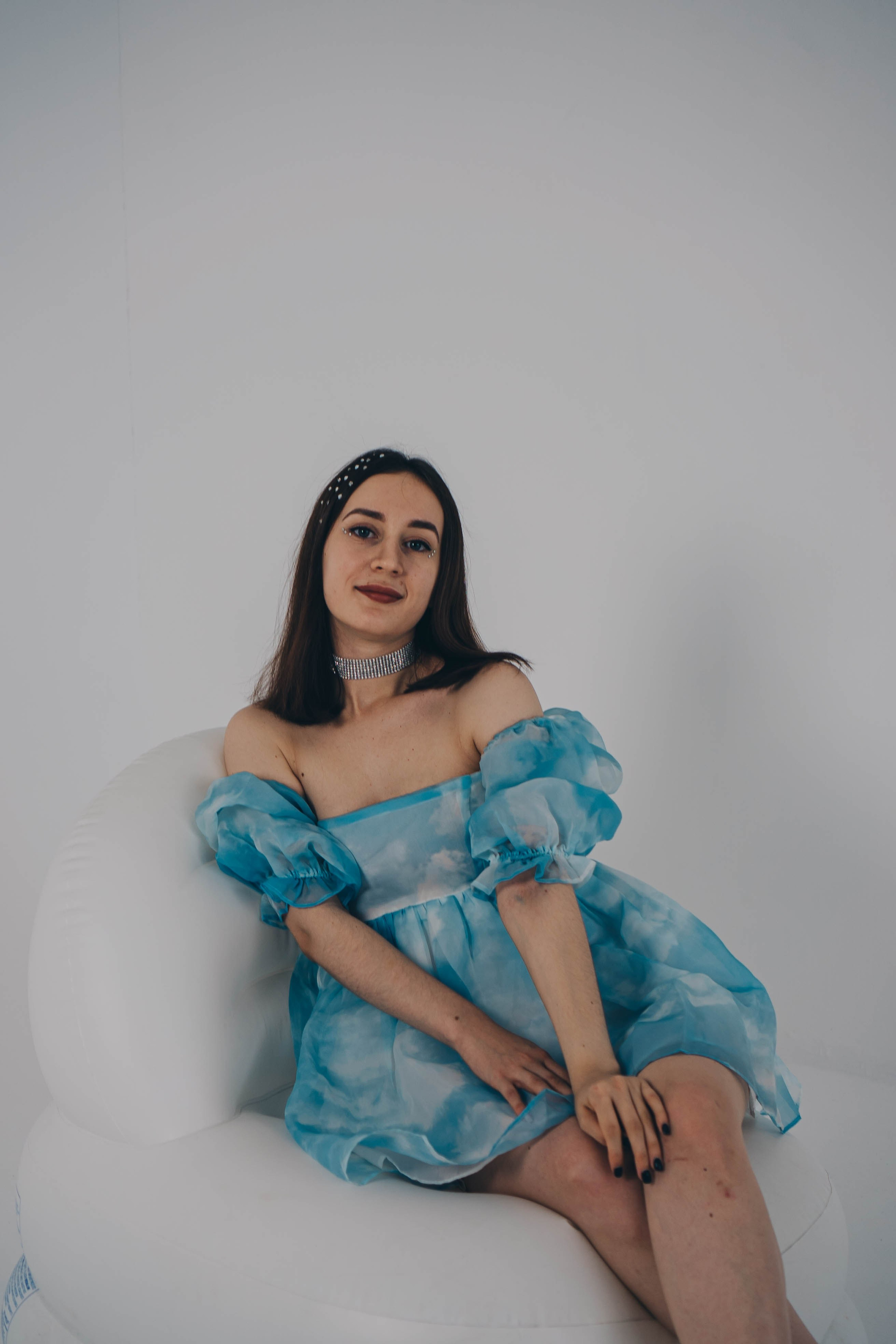 Фотосессия для дня рождения. Профессиональный фотограф, Санкт-Петербург — Виктория Богомолова