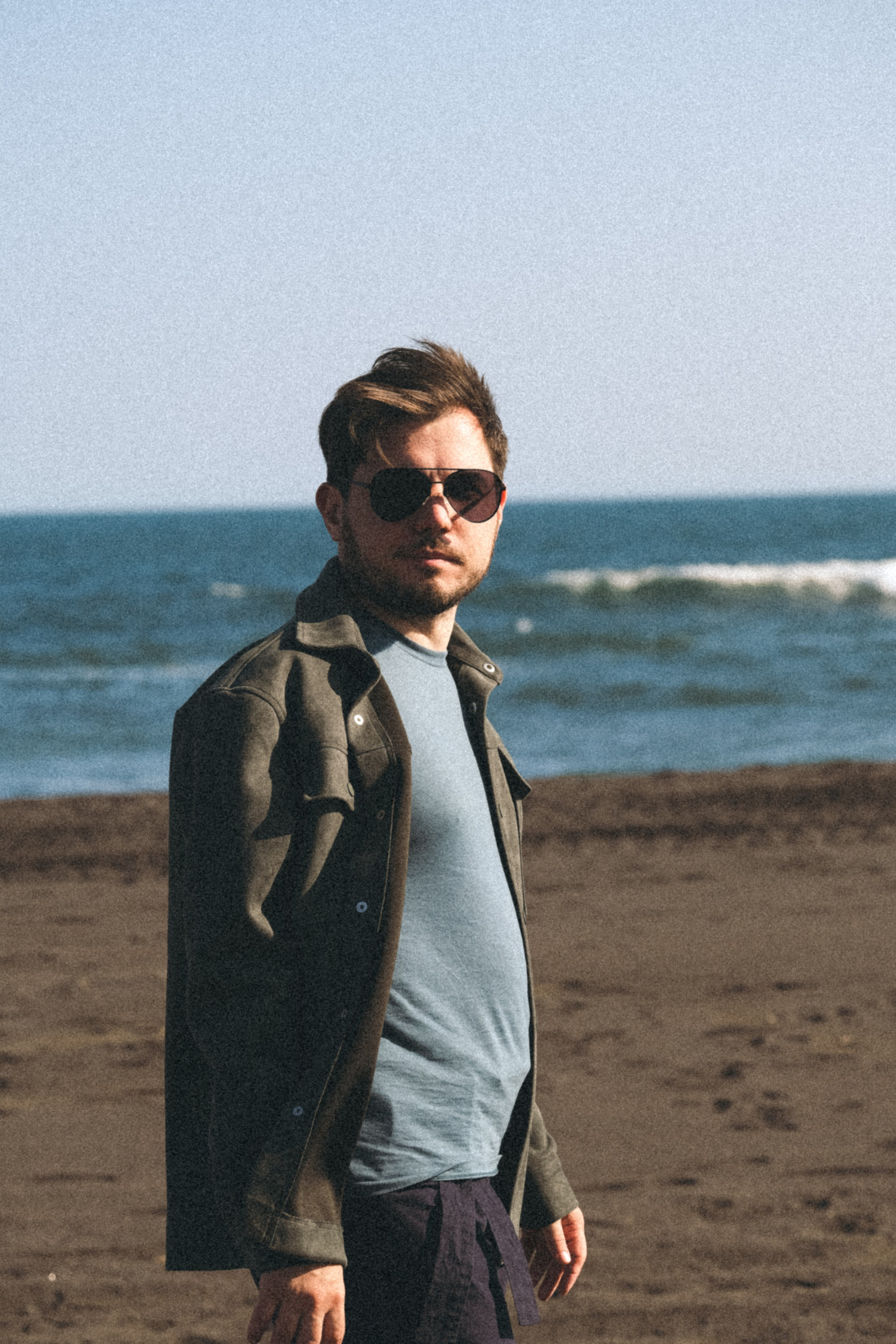 Тихий океан. Профессиональный фотограф, Санкт-Петербург — Виктория Богомолова