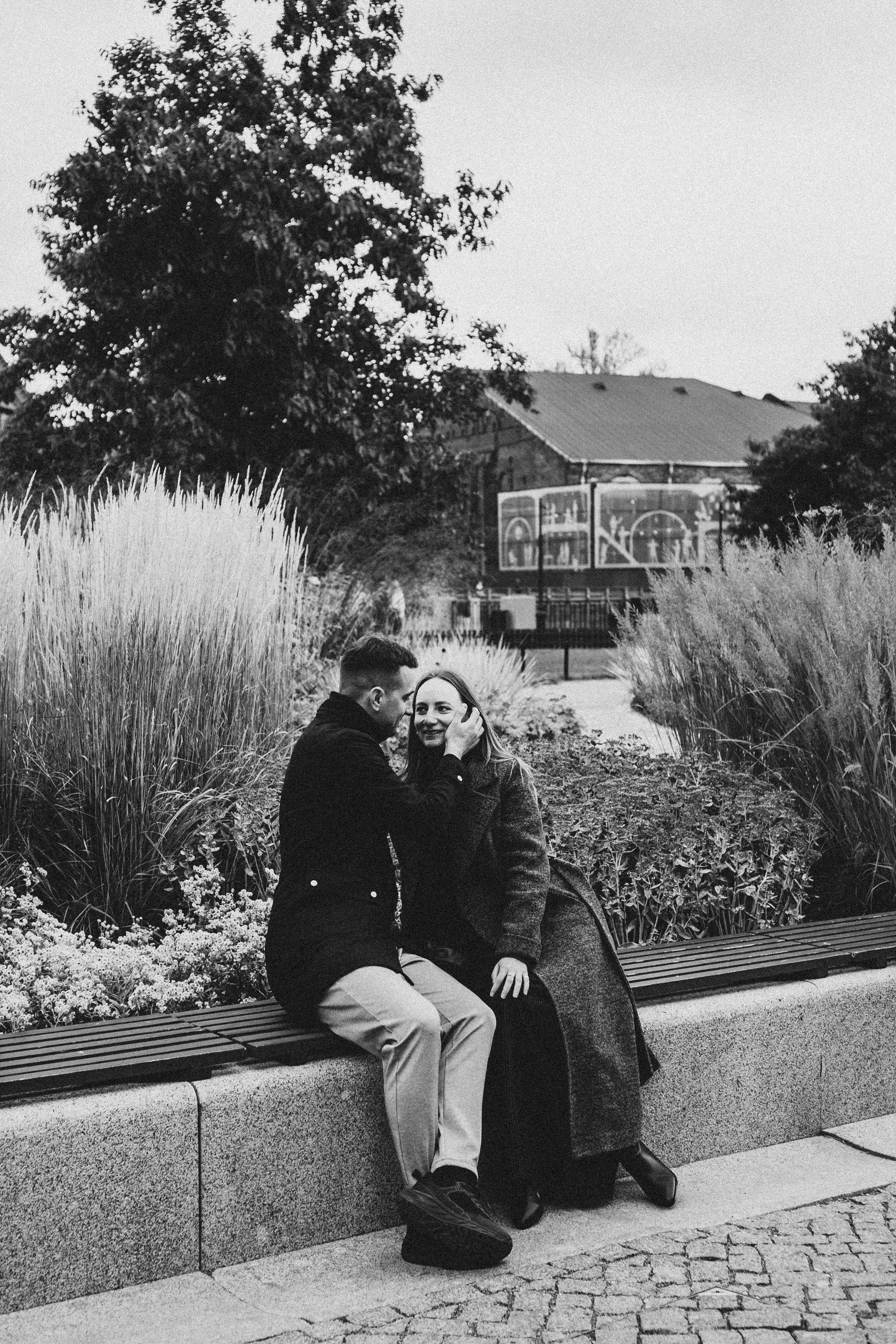 Прогулка по городу. Профессиональный фотограф, Санкт-Петербург — Виктория Богомолова