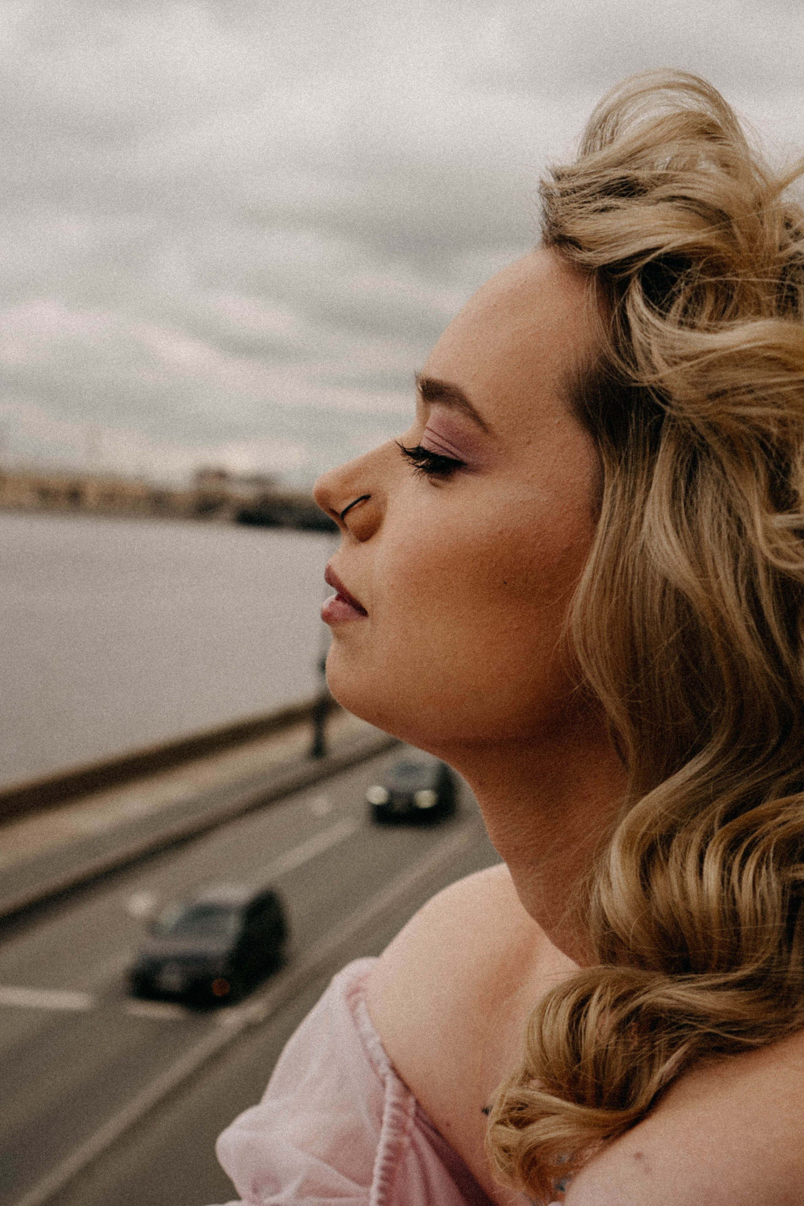 Студийная. Профессиональный фотограф, Санкт-Петербург — Виктория Богомолова