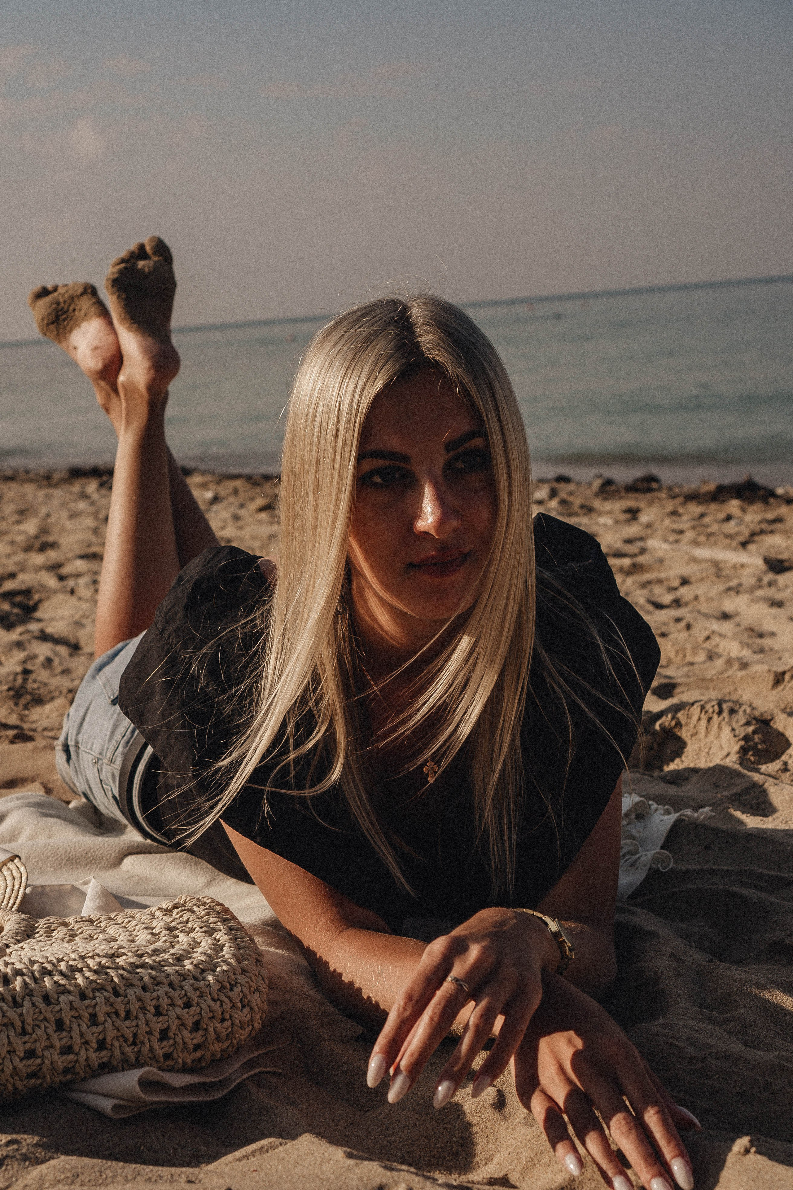 Море. Профессиональный фотограф, Санкт-Петербург — Виктория Богомолова