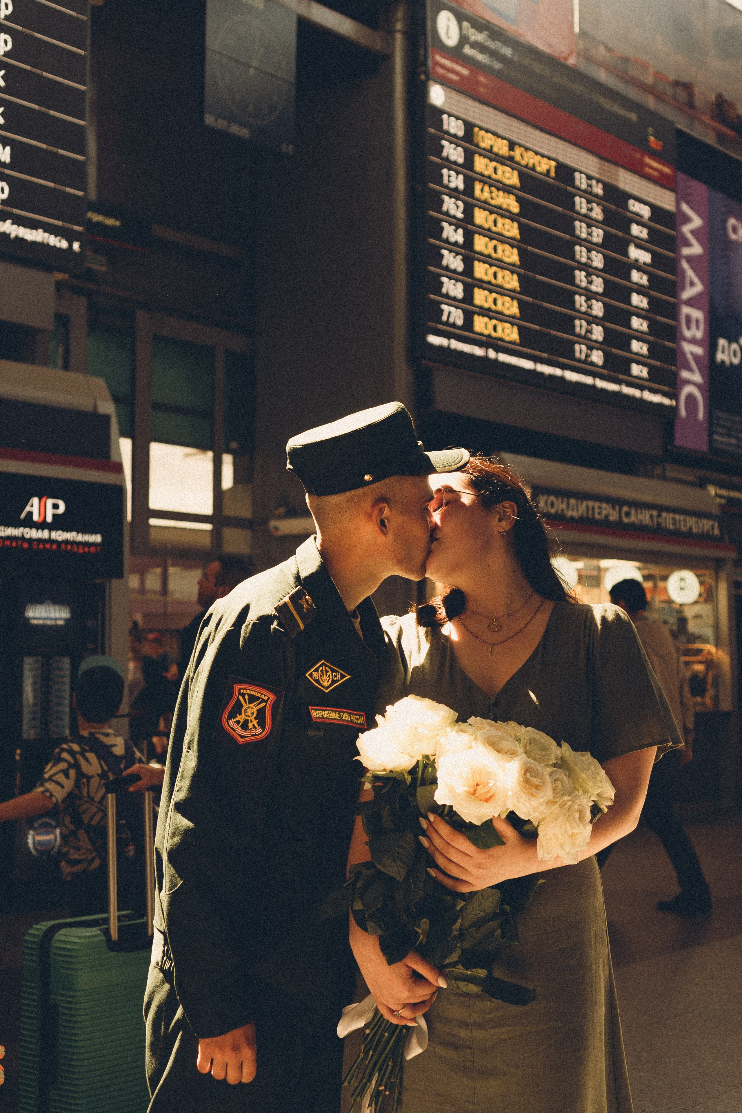 ПРЕДЛОЖЕНИЕ. Профессиональный фотограф, Санкт-Петербург — Виктория Богомолова