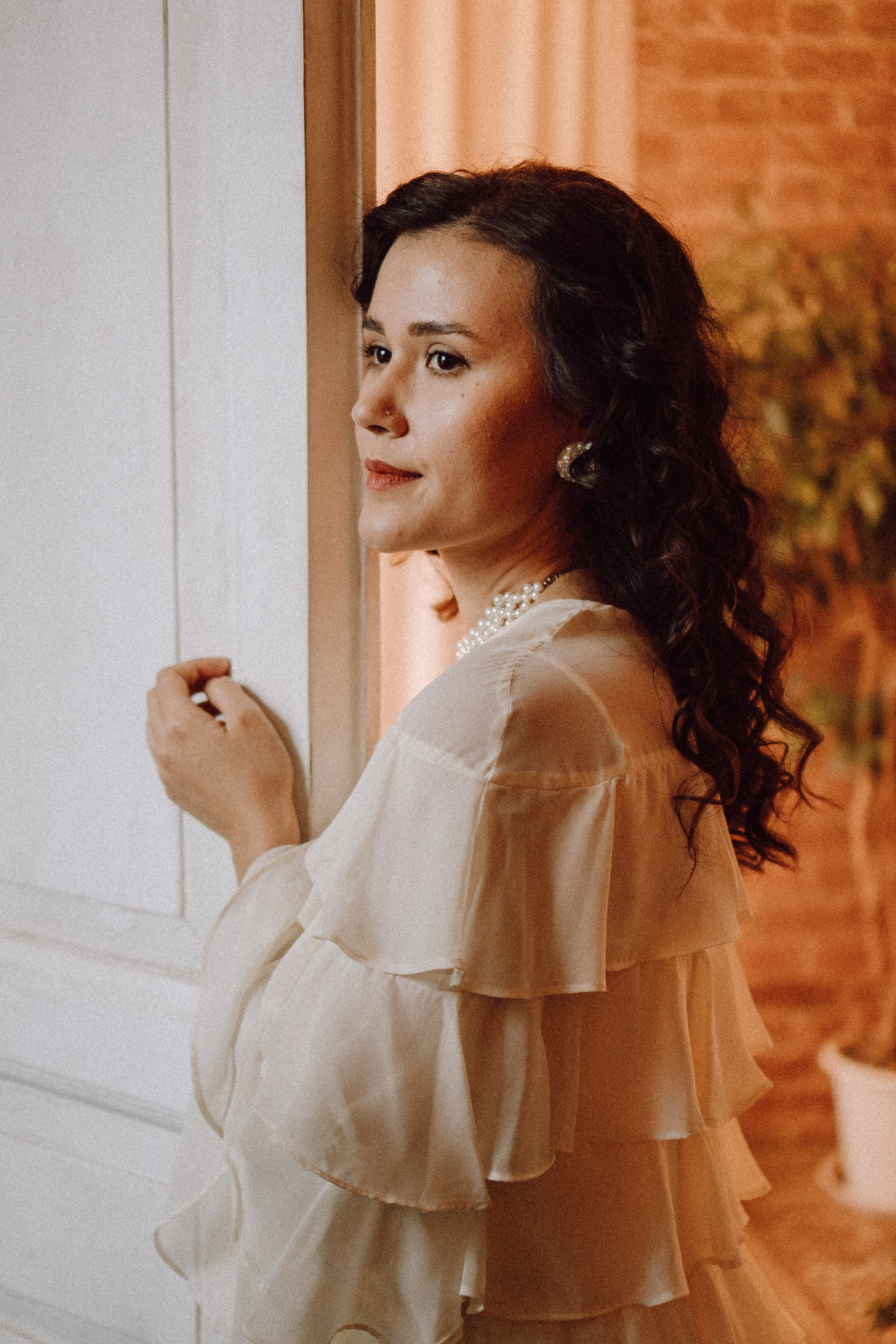 Новогодний стиль вдвоем. Профессиональный фотограф, Санкт-Петербург — Виктория Богомолова