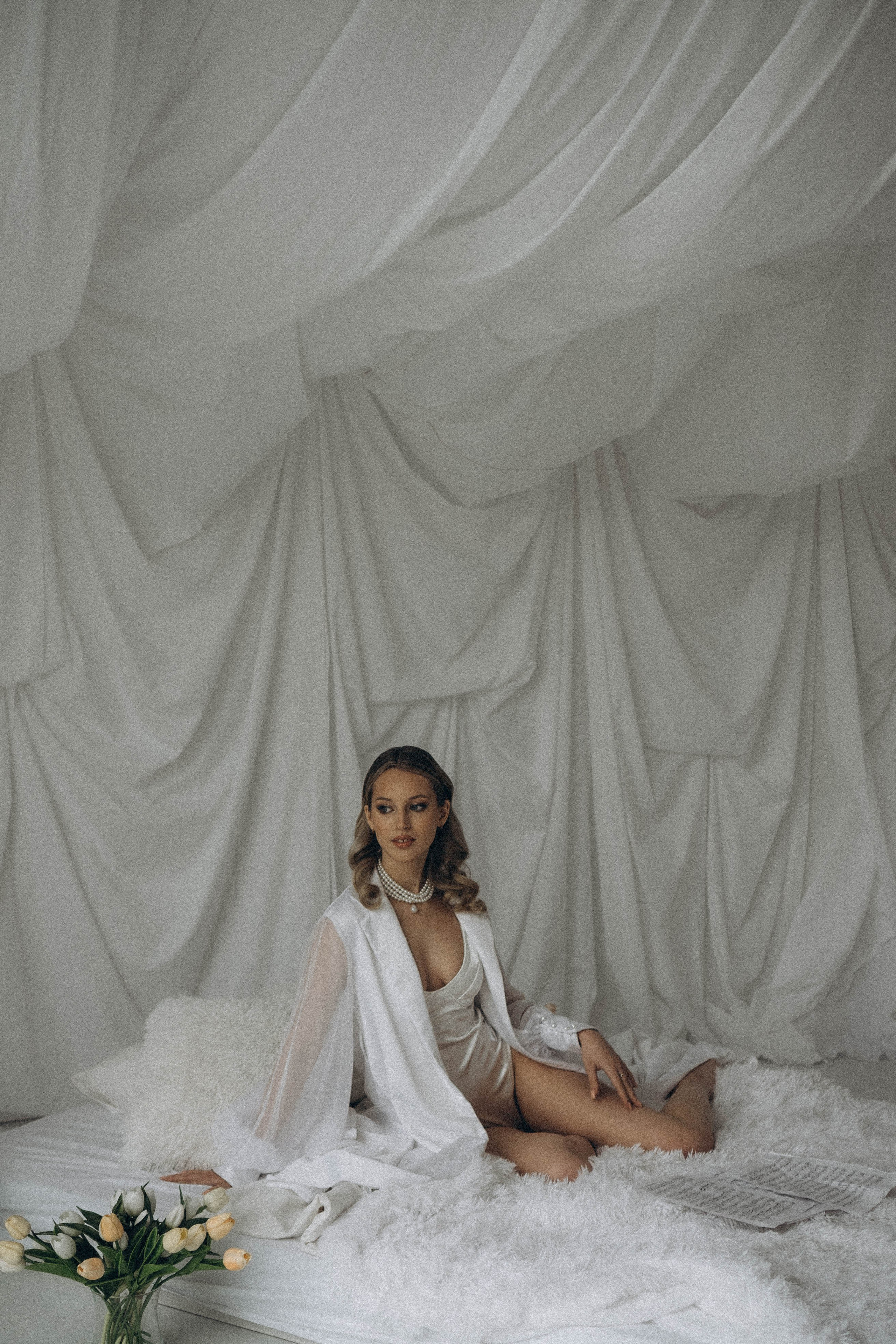 Весенняя. Профессиональный фотограф, Санкт-Петербург — Виктория Богомолова