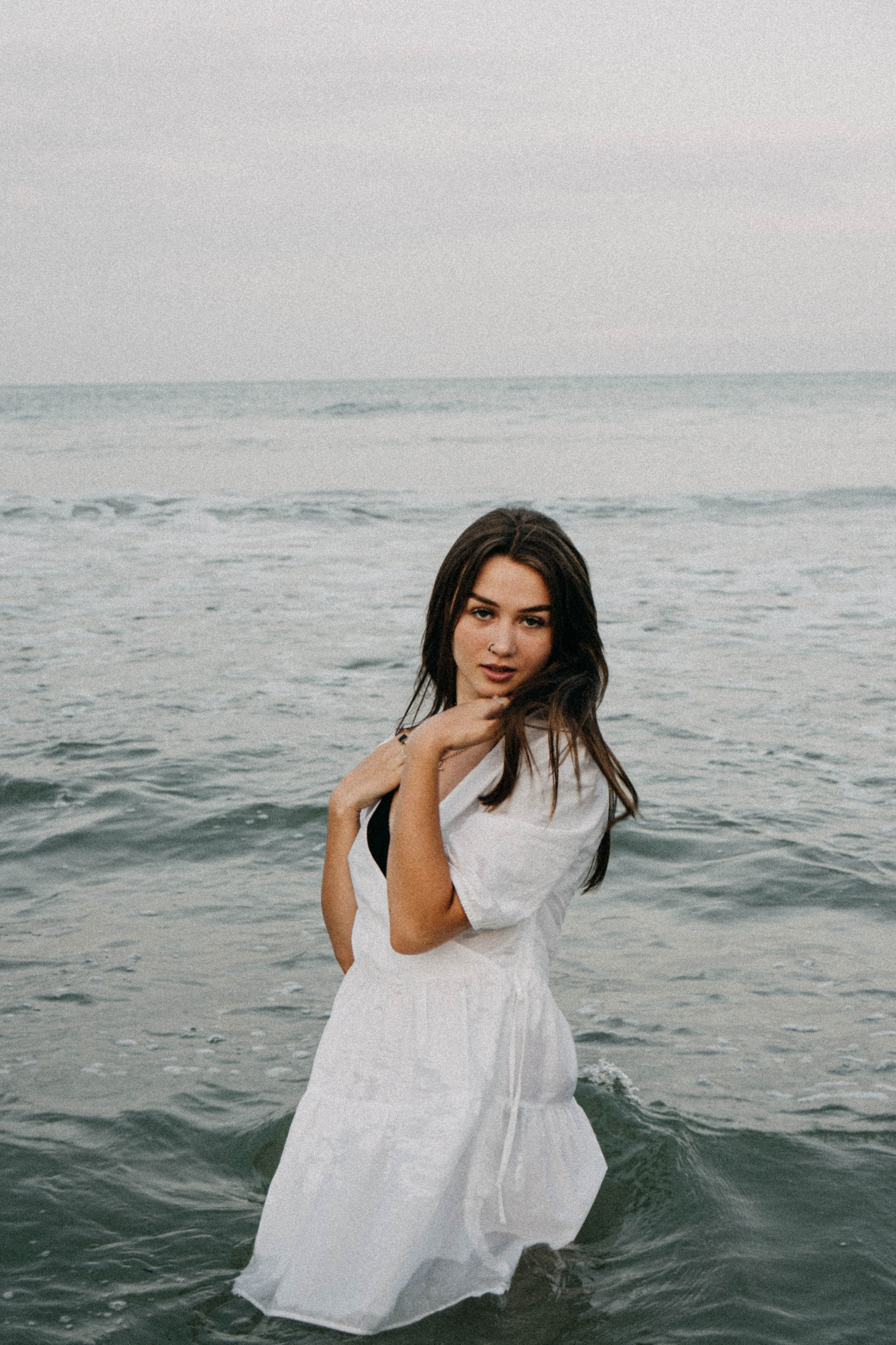 Рассвет на море. Профессиональный фотограф, Санкт-Петербург — Виктория Богомолова