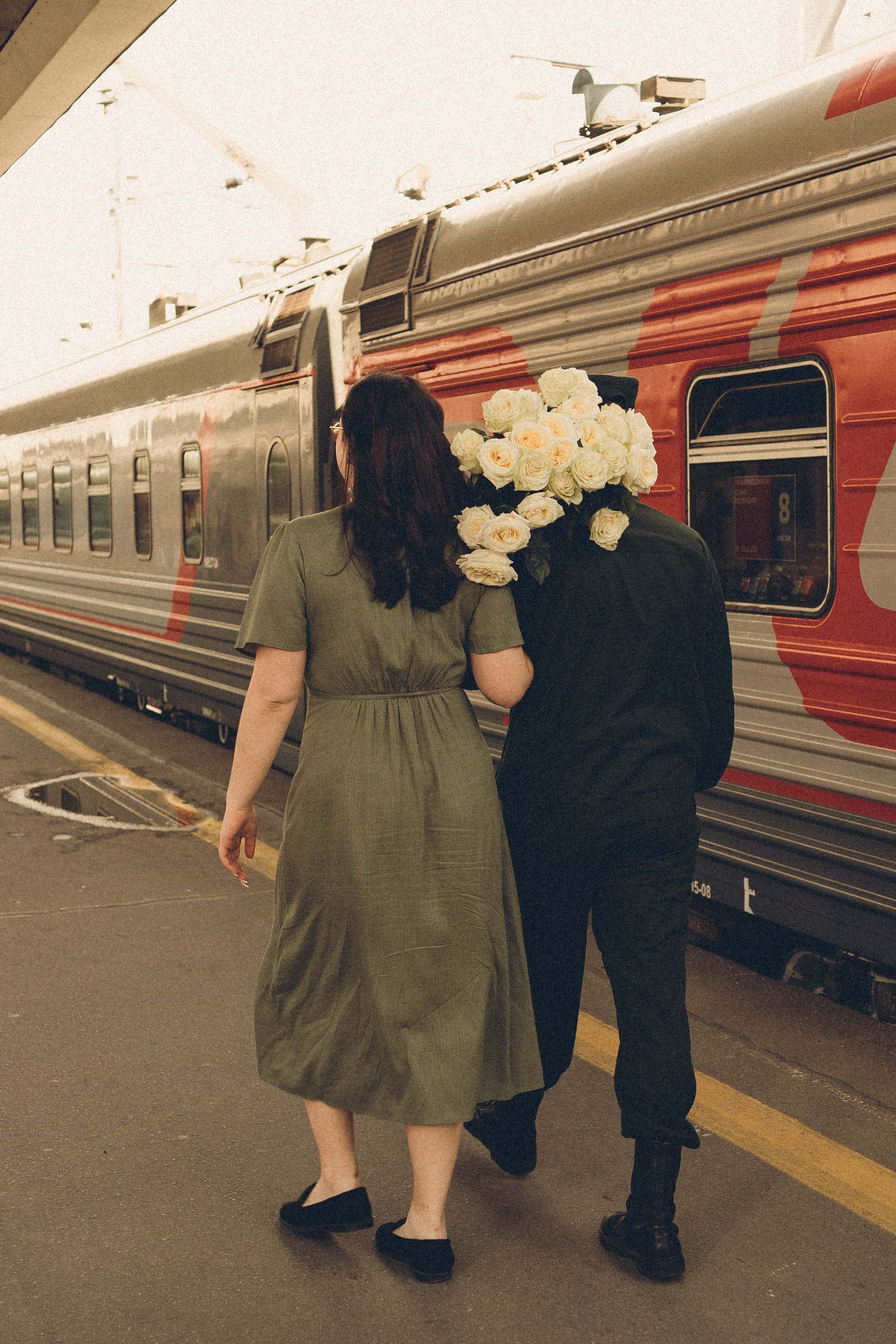 ПРЕДЛОЖЕНИЕ. Профессиональный фотограф, Санкт-Петербург — Виктория Богомолова