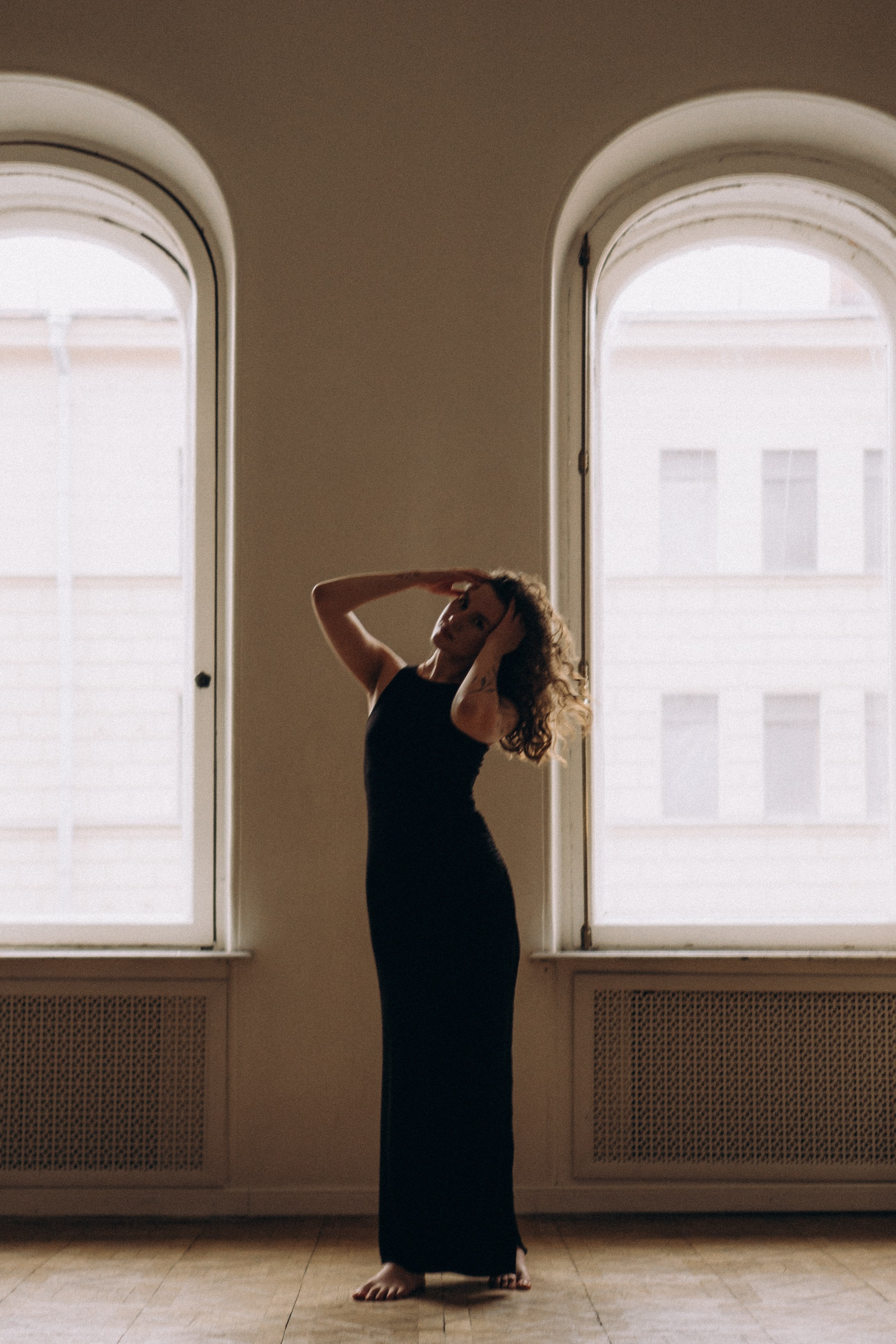 Для девушки. Профессиональный фотограф, Санкт-Петербург — Виктория Богомолова