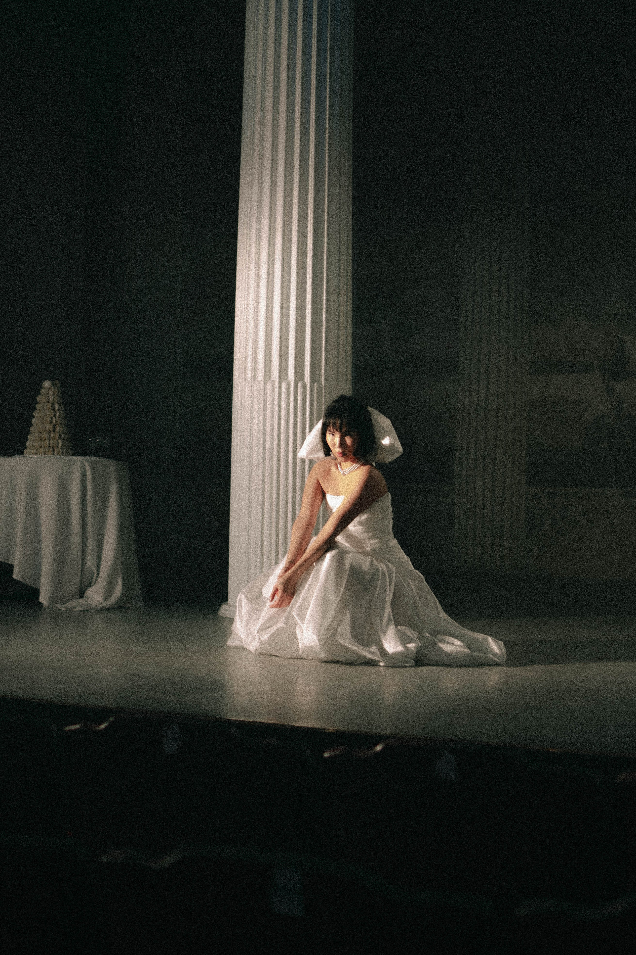 СВАБЕДНАЯ ФОТСЕССИИЯ В ОДНОМ ИЗ ЗАЛОВ НИКОЛАЕВСКОГО ДВОРЦА. Профессиональный фотограф, Санкт-Петербург — Виктория Богомолова