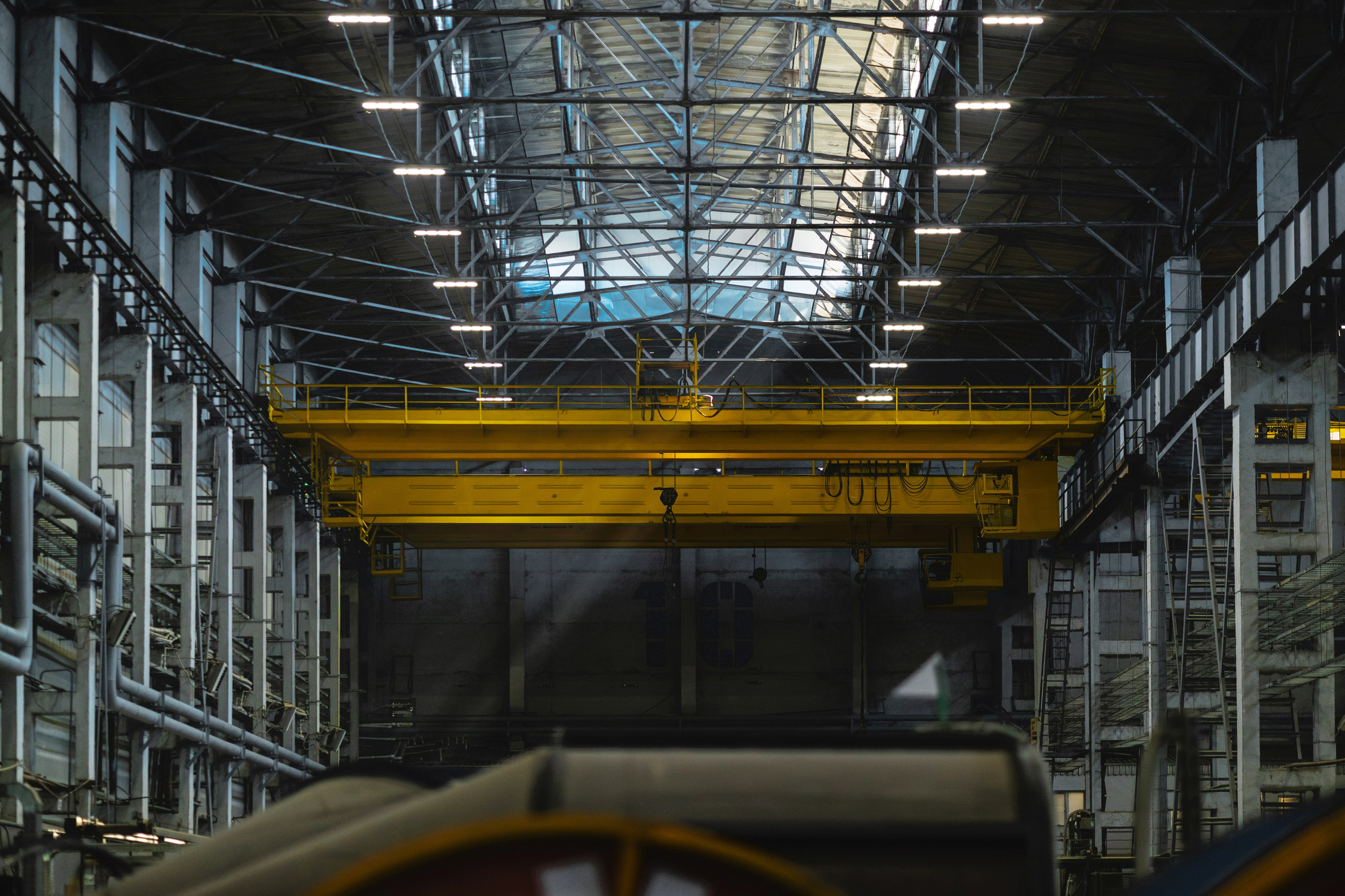 Промышленные фотографии завода Псковэлектросвар | Производство сварочного оборудования