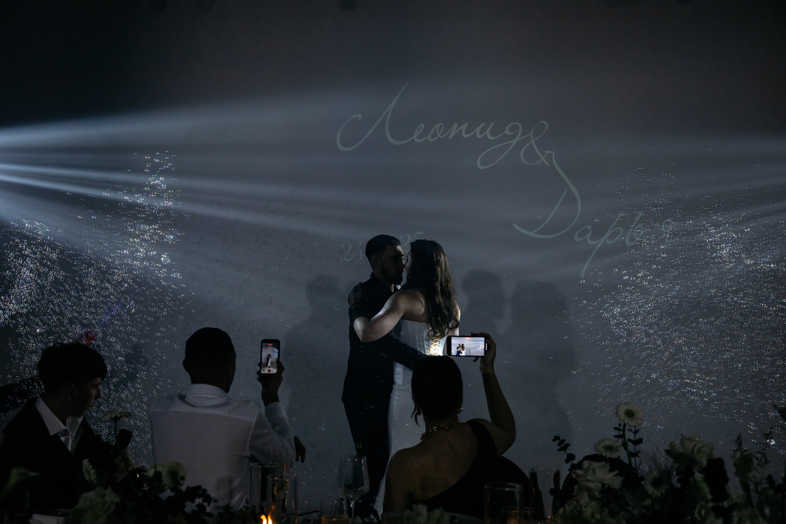 Леонид и Дарья. Свадебный фотограф Краснодар и Москва. Анна Еремчук