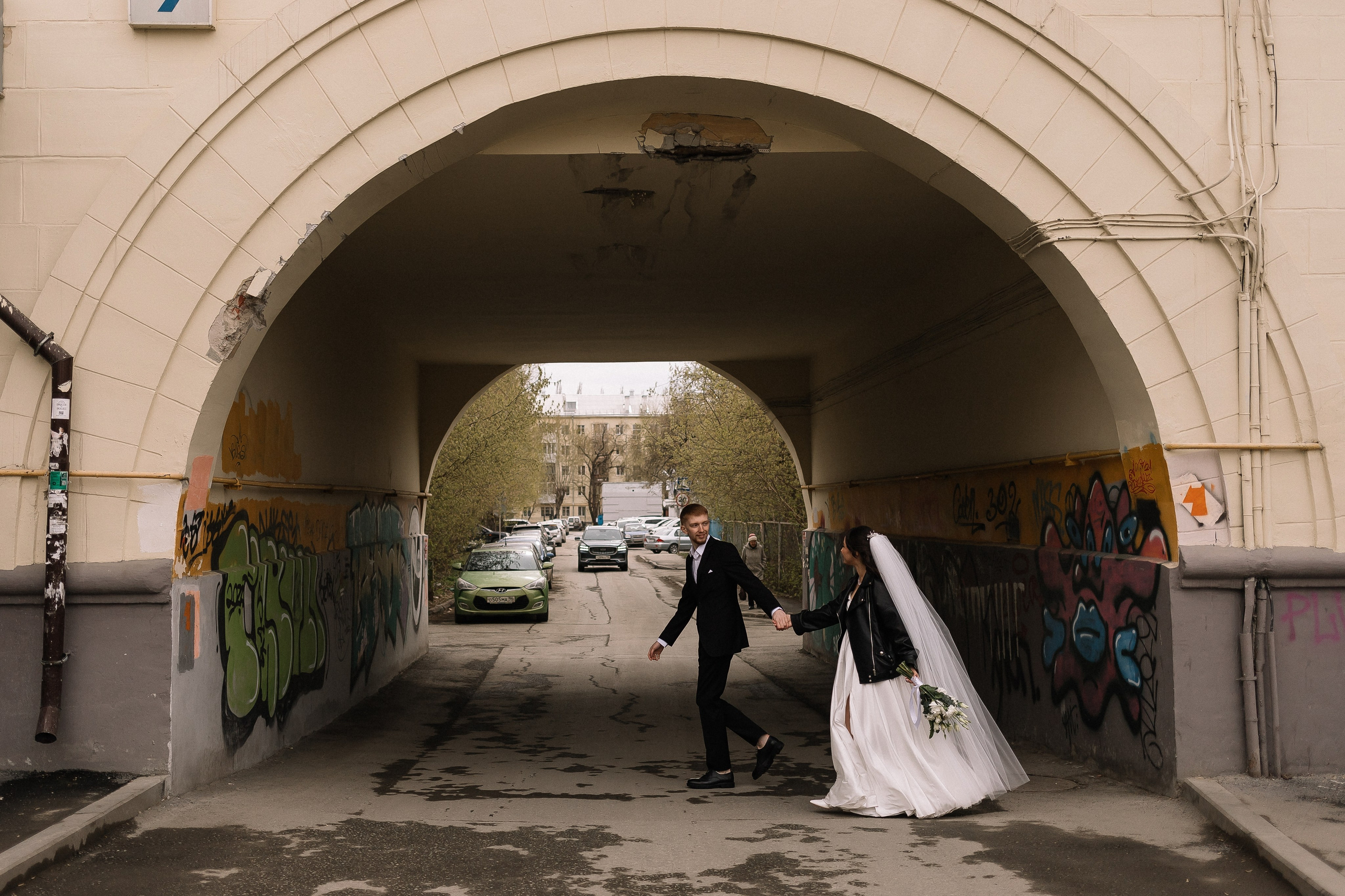 Виктор и Елена/2024. Свадебный и семейный фотограф в Екатеринбурге