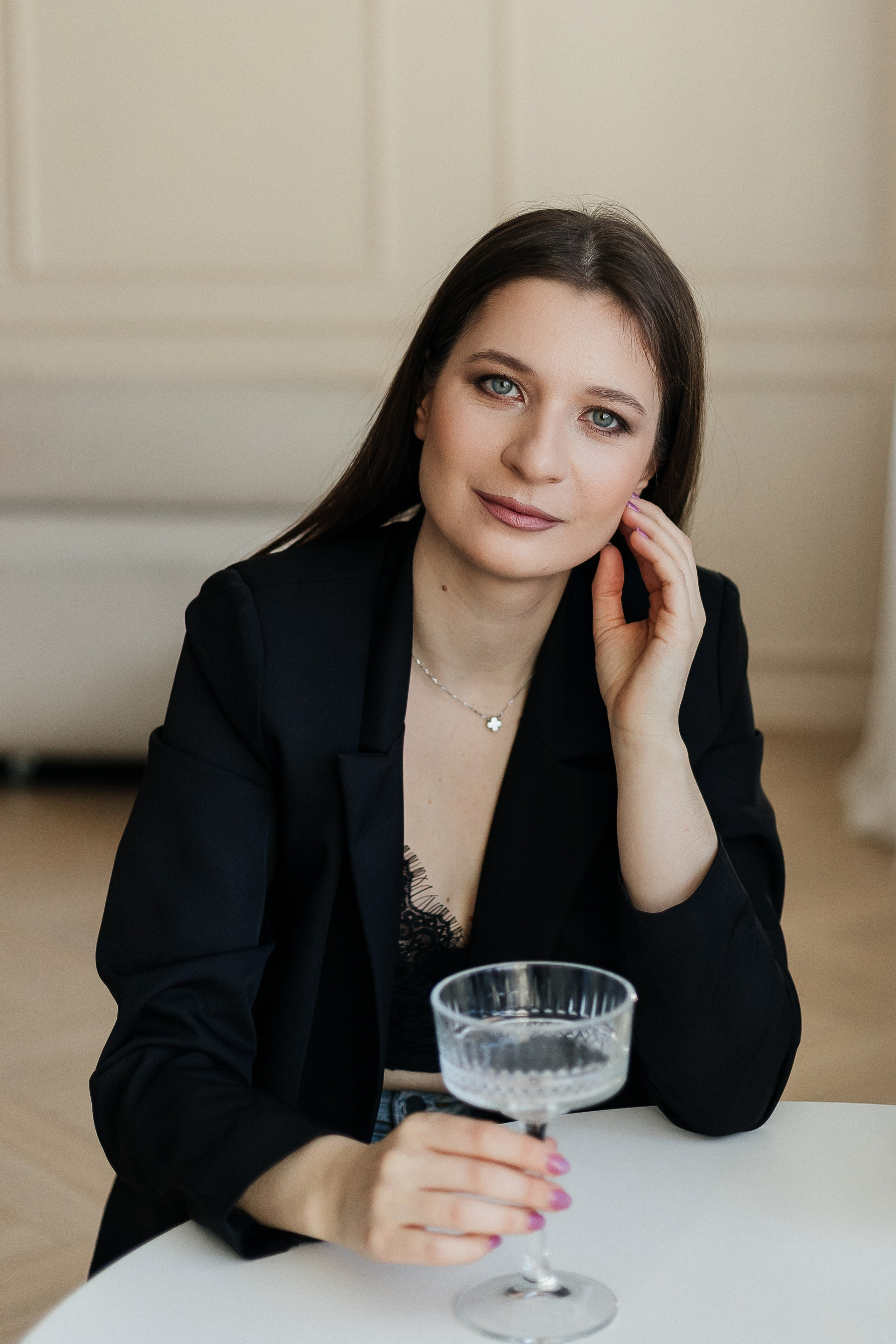 Александра. Свадебный и семейный фотограф в Екатеринбурге