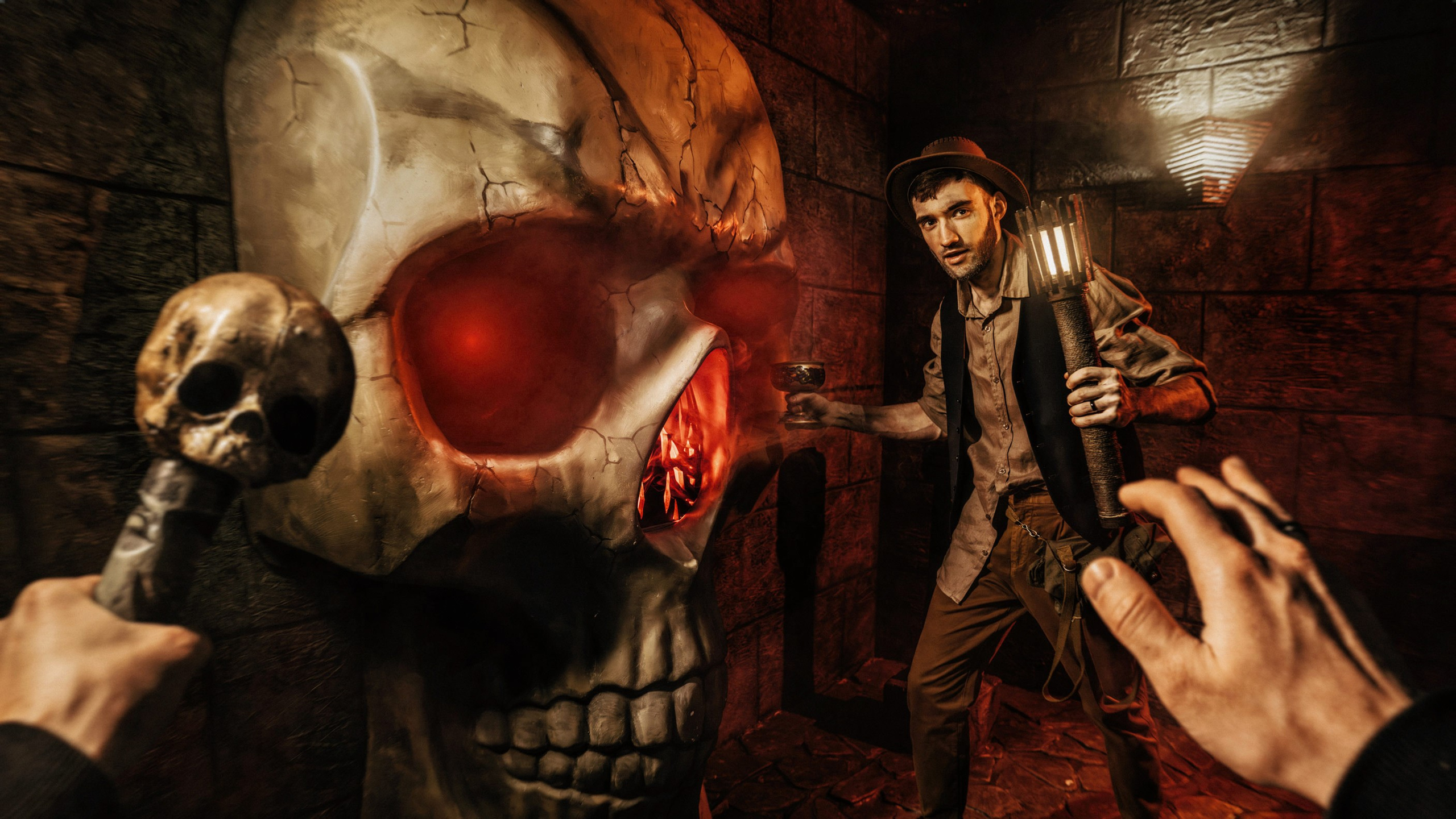 фотограф квестов, фотограф квеста, квест съемка, съемки квеста, фотосессия квест