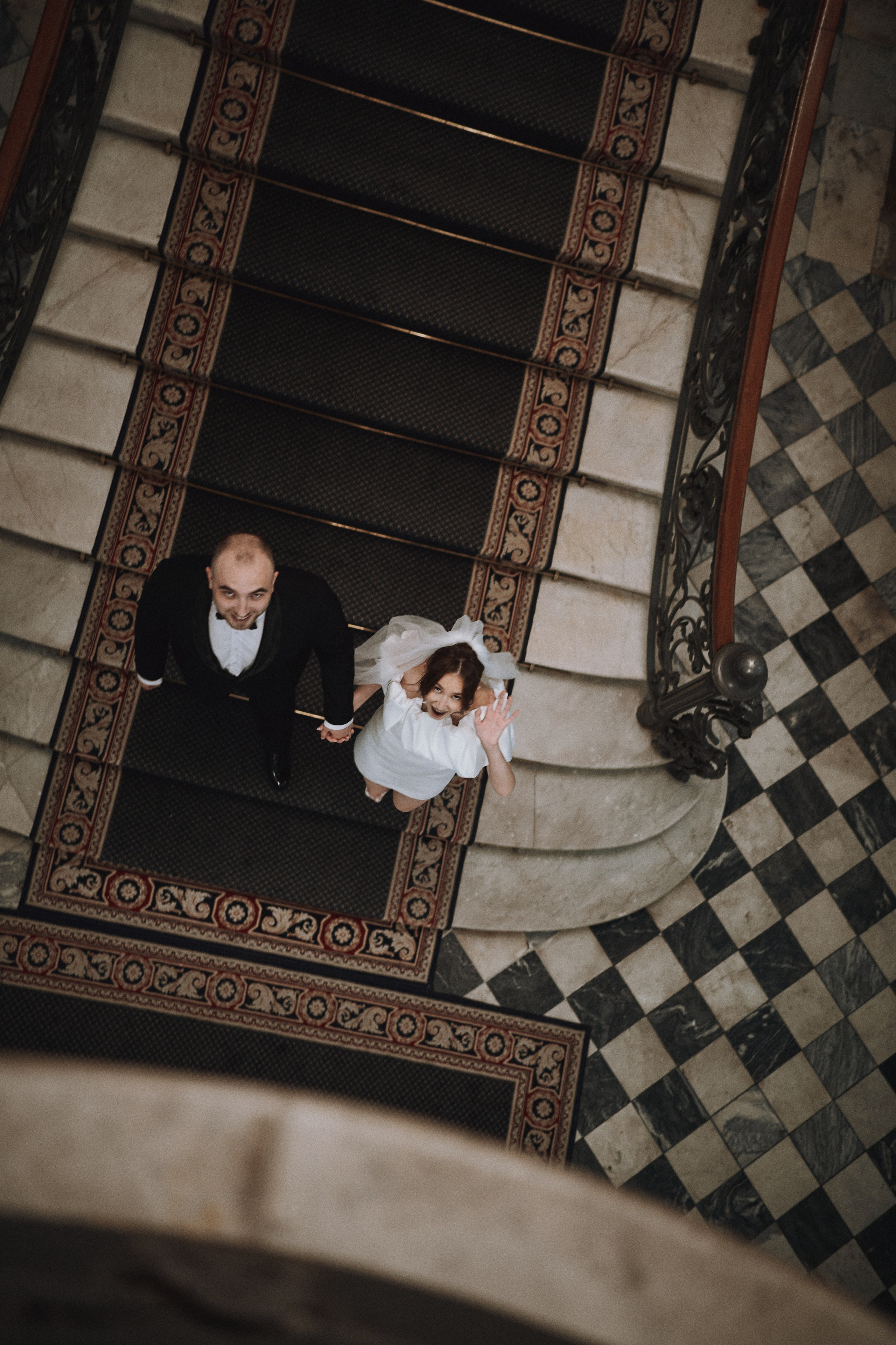 Аня и Денис. Фотограф в Санкт-Петербурге | Аня Маленчук