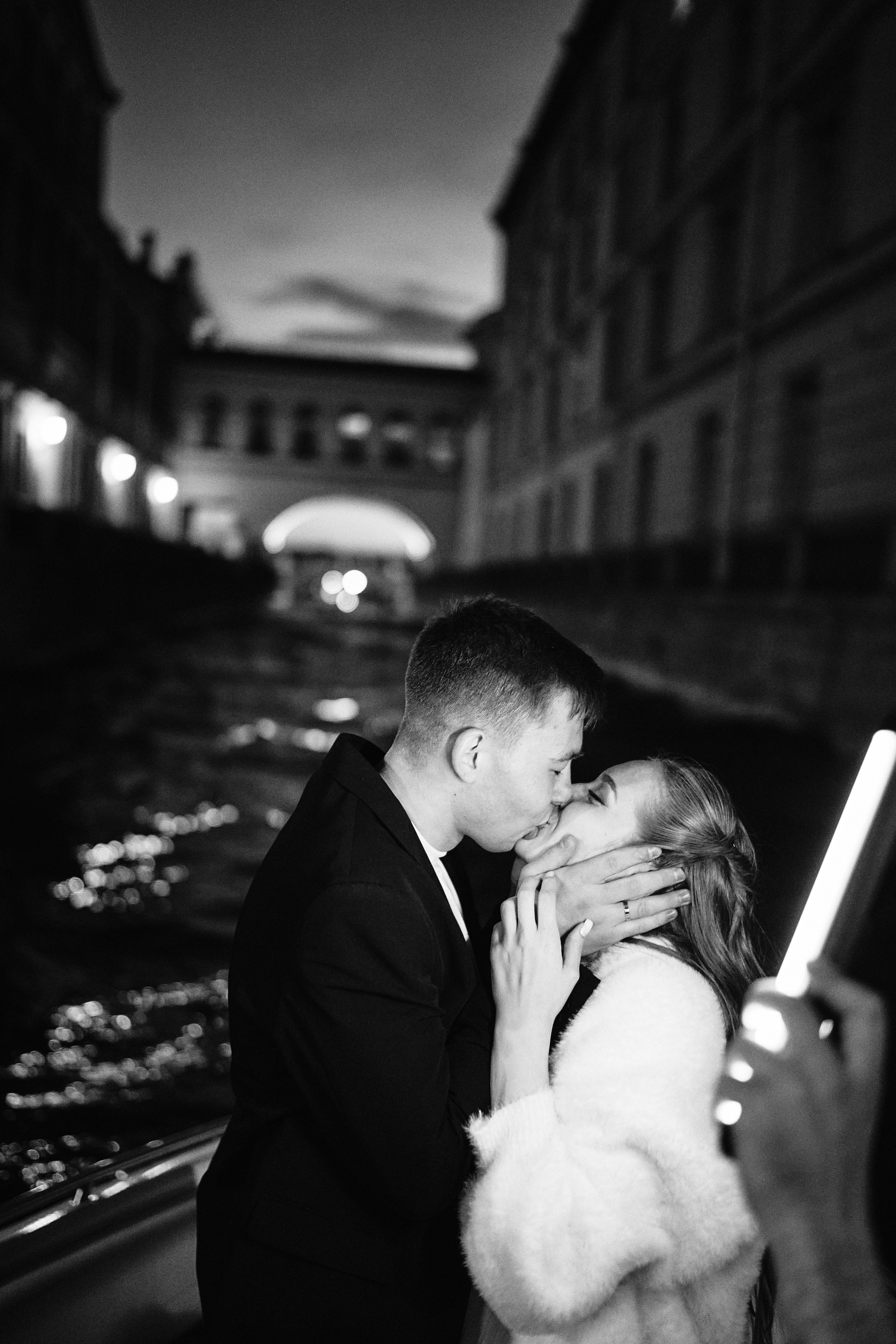 Таня и Иван. Фотограф в Санкт-Петербурге | Аня Маленчук