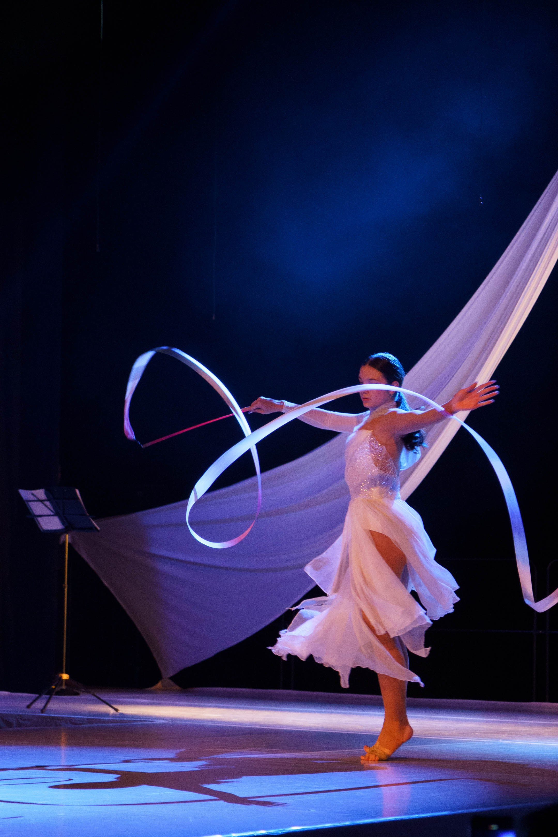 Дефиле. Фотограф/ видеограф Катя Ильина Калуга