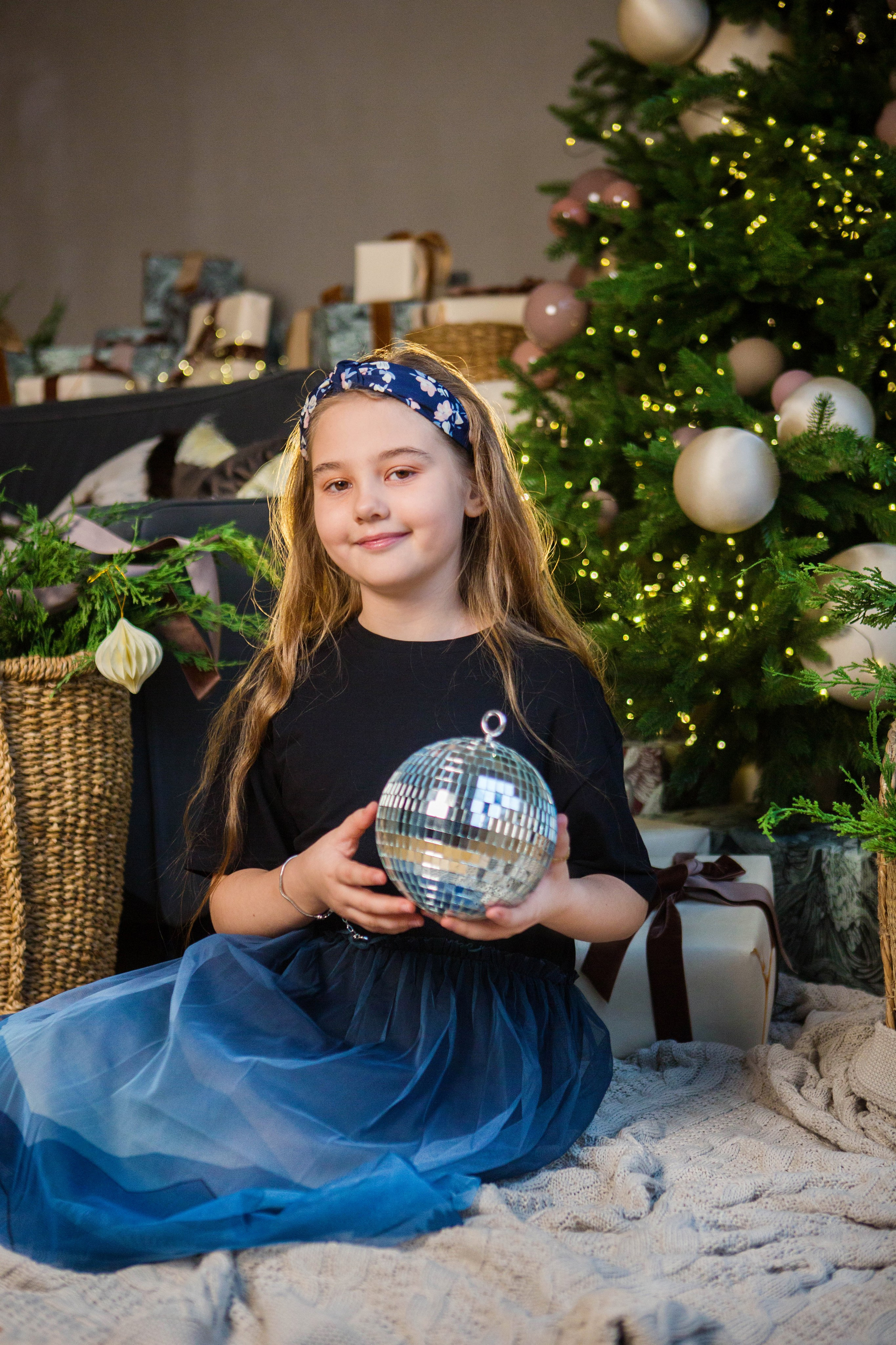 Фотостудия «Perfect», зал Паркет. Свадебный семейный и детский фотограф в Краснодаре Карина Федоровская