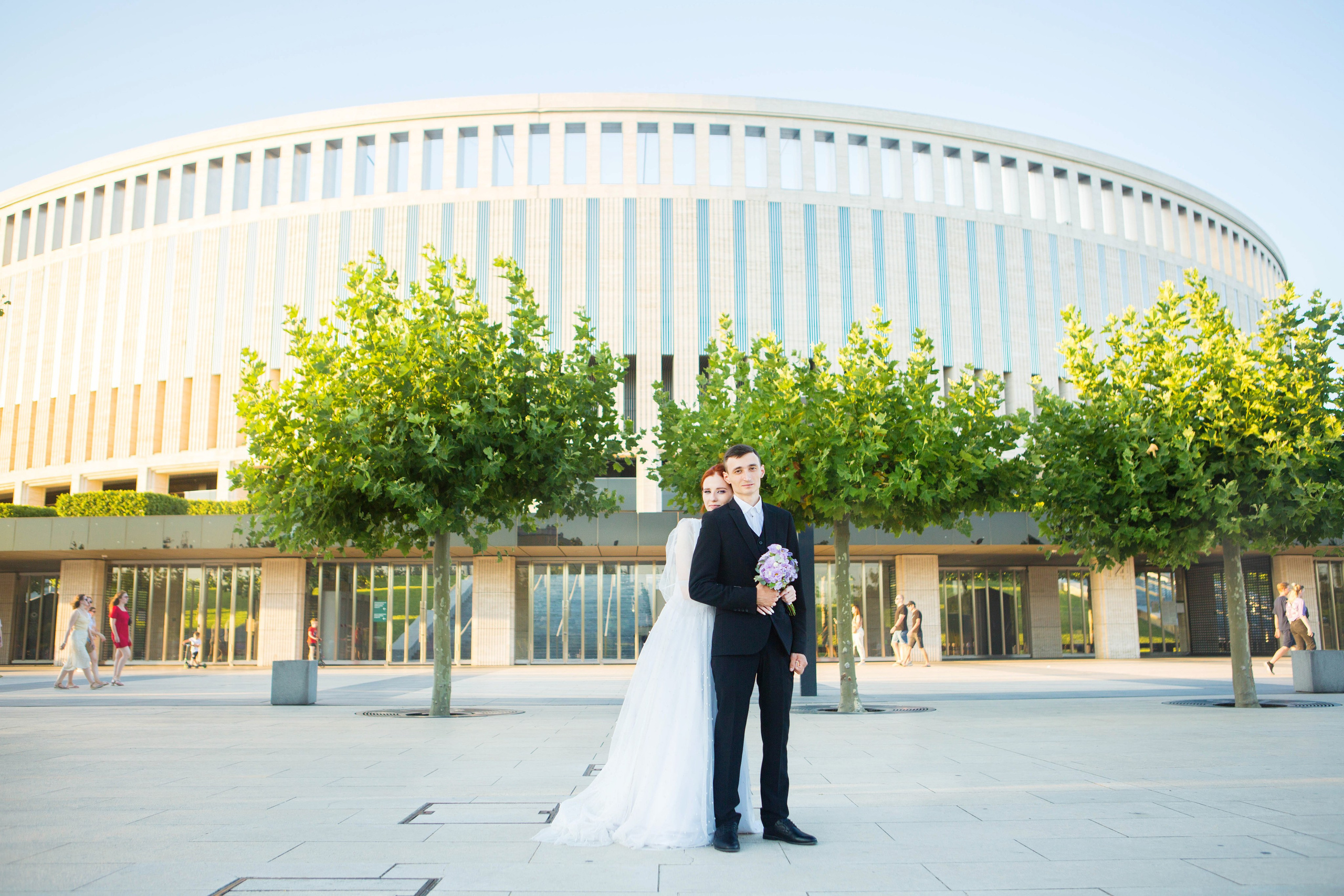 Виктория и Арсен. Свадебный семейный и детский фотограф в Краснодаре Карина Федоровская