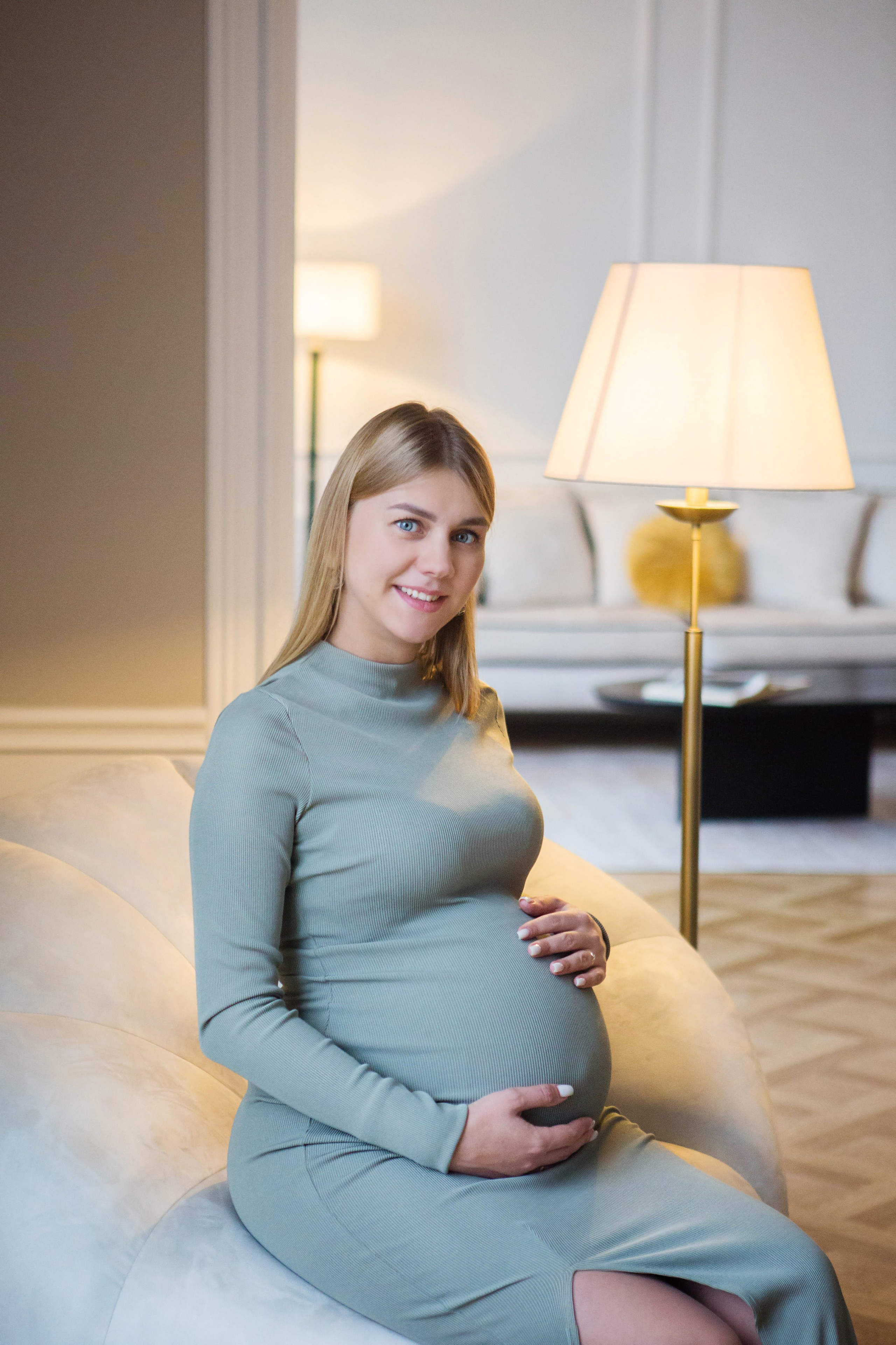 Дарья. Фотостудия «Богемия». Свадебный семейный и детский фотограф в Краснодаре Карина Федоровская