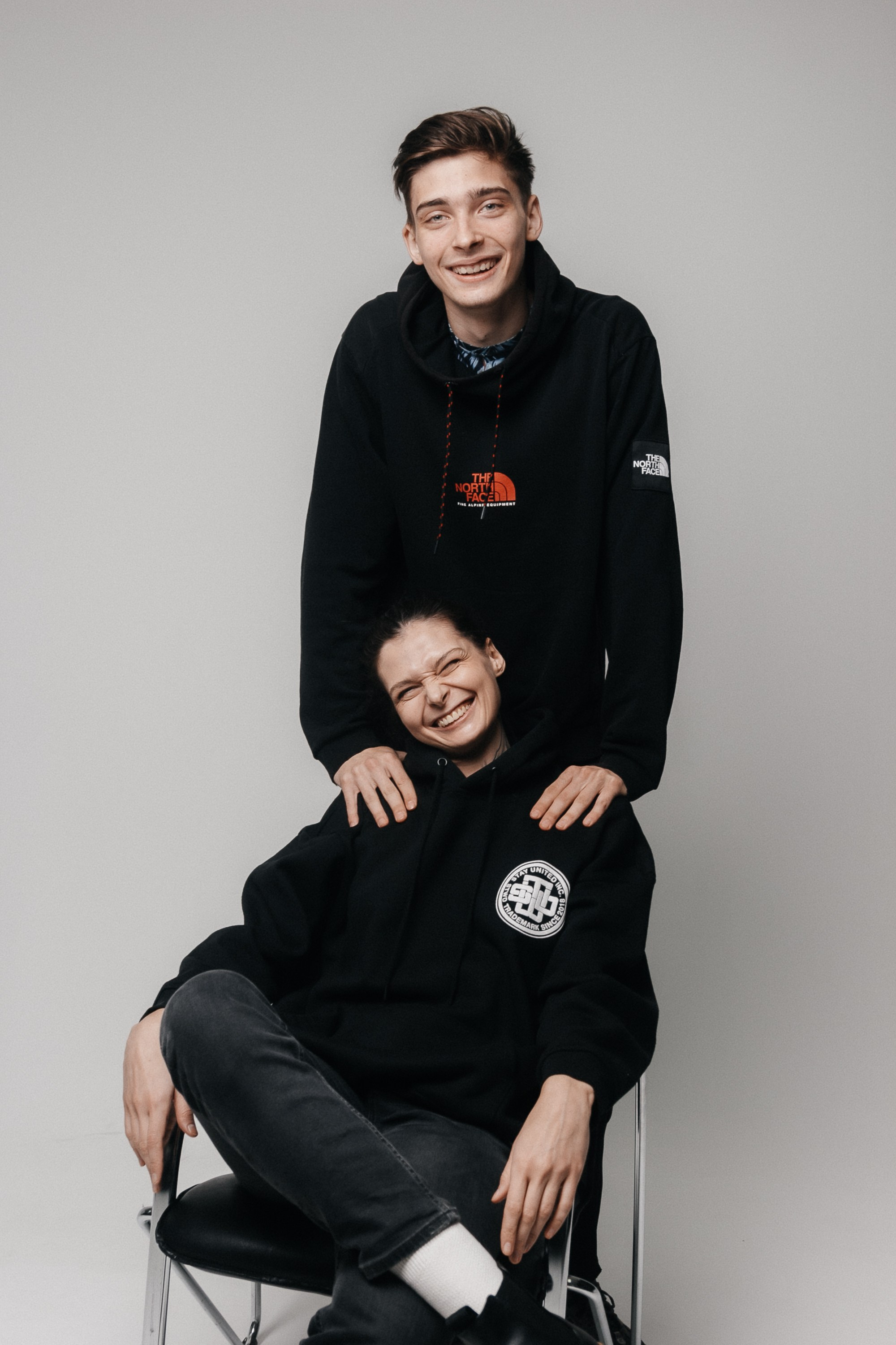 LOVE. Семейный фотограф Казань Никита Федин