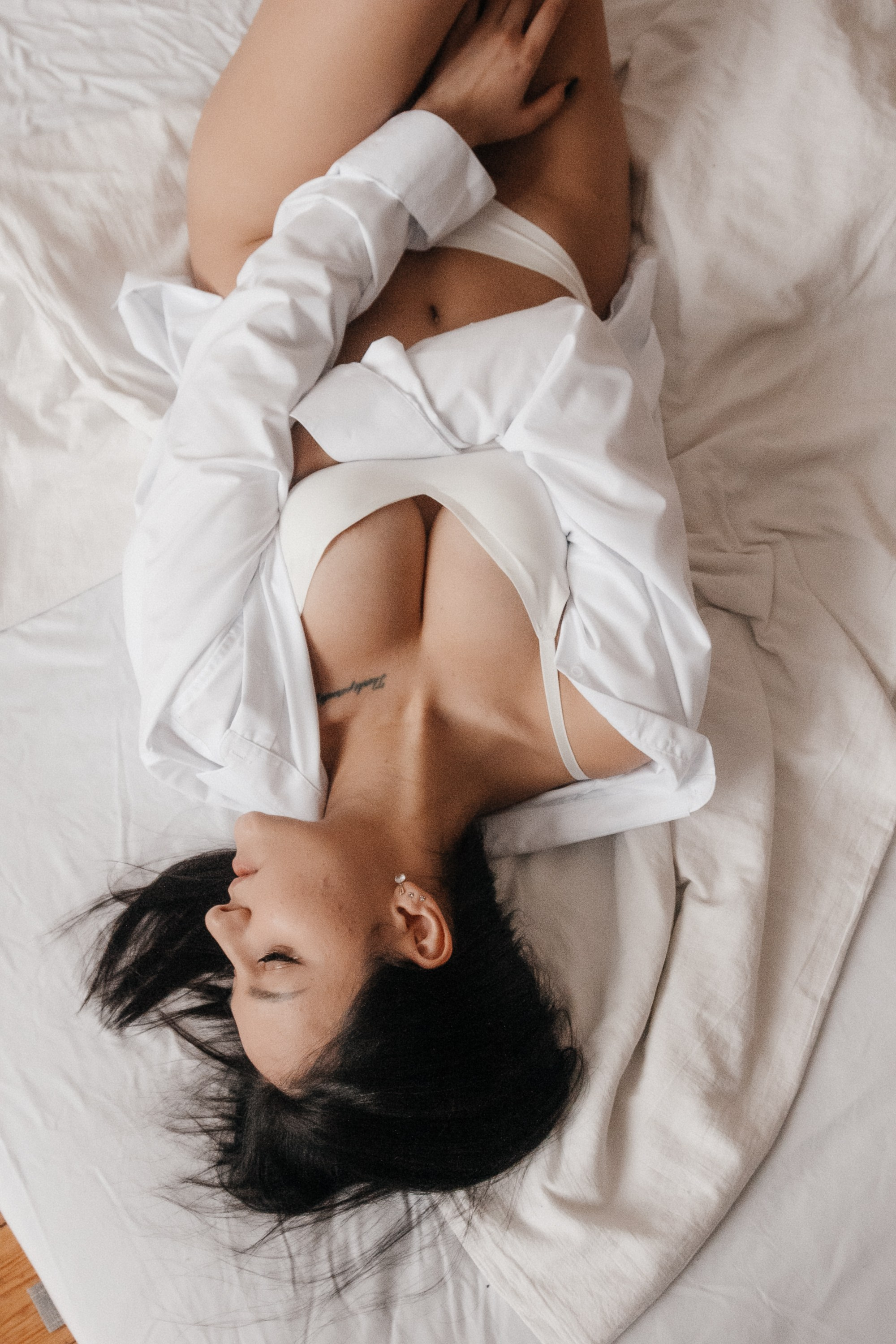 HAP. Семейный фотограф Казань Никита Федин
