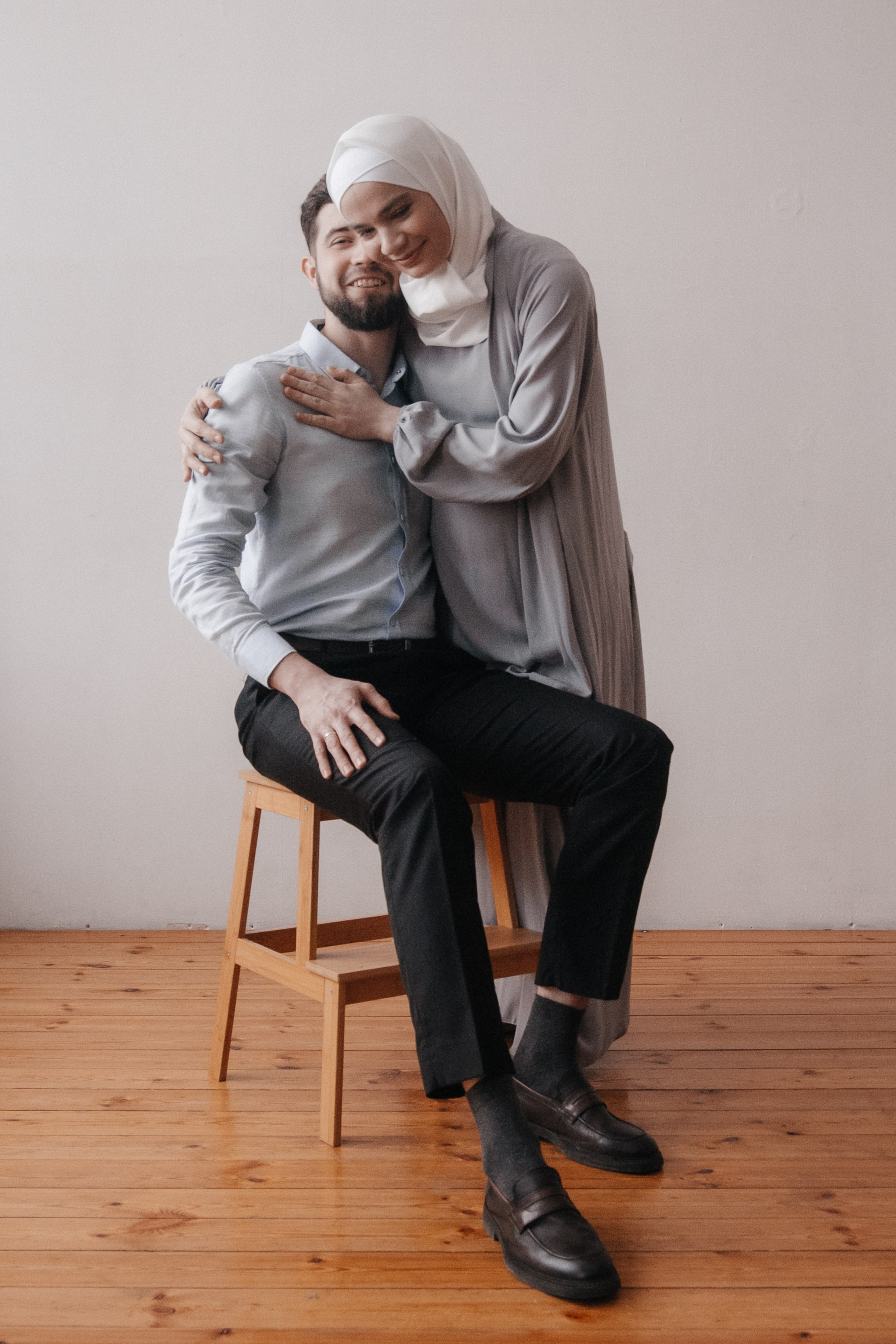 LOVE. Семейный фотограф Казань Никита Федин