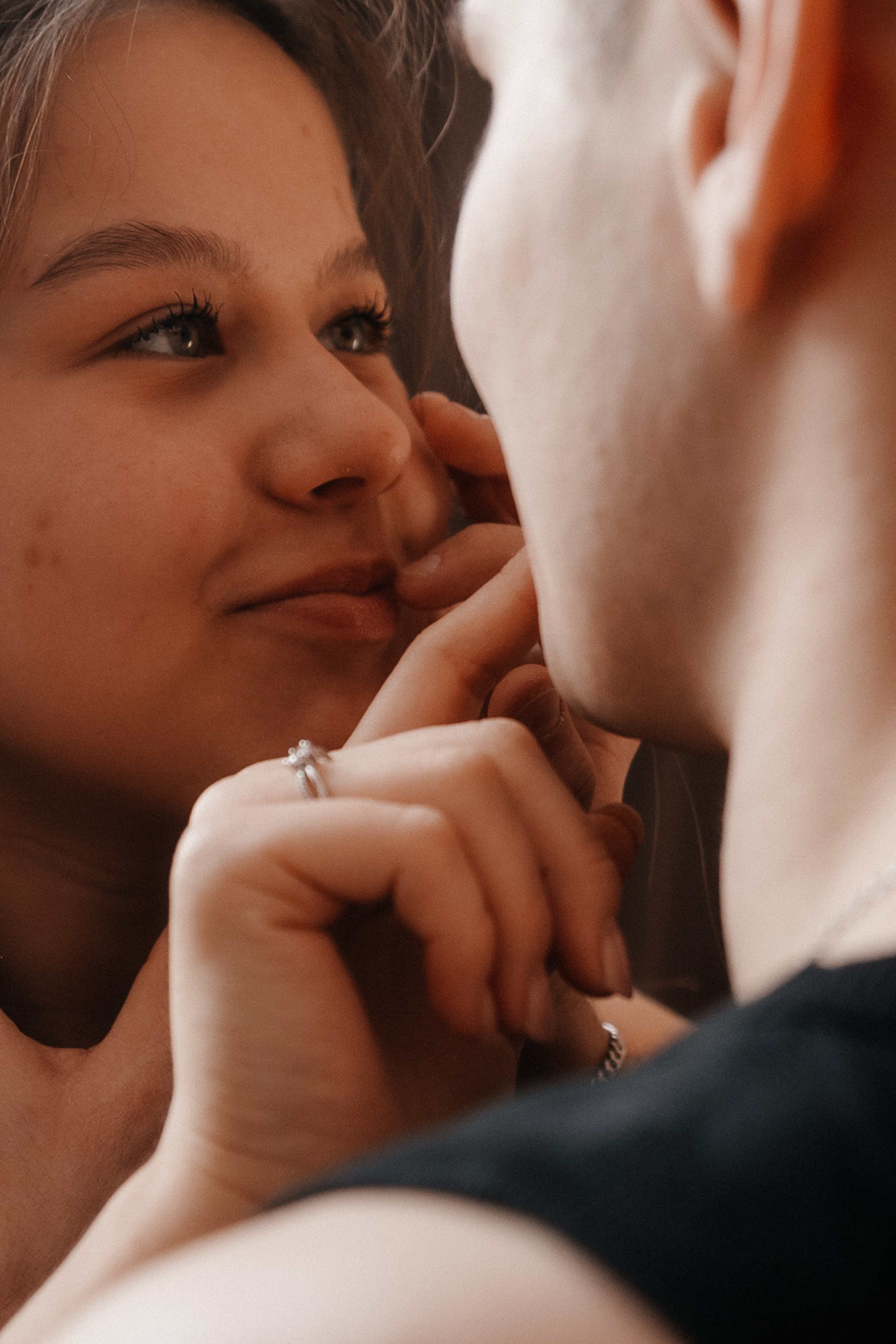 LOVE. Семейный фотограф Казань Никита Федин
