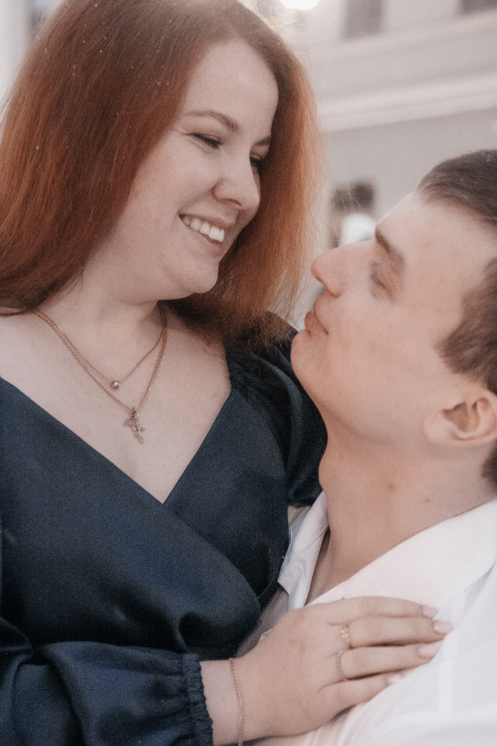 LO VE. Семейный фотограф Казань Никита Федин