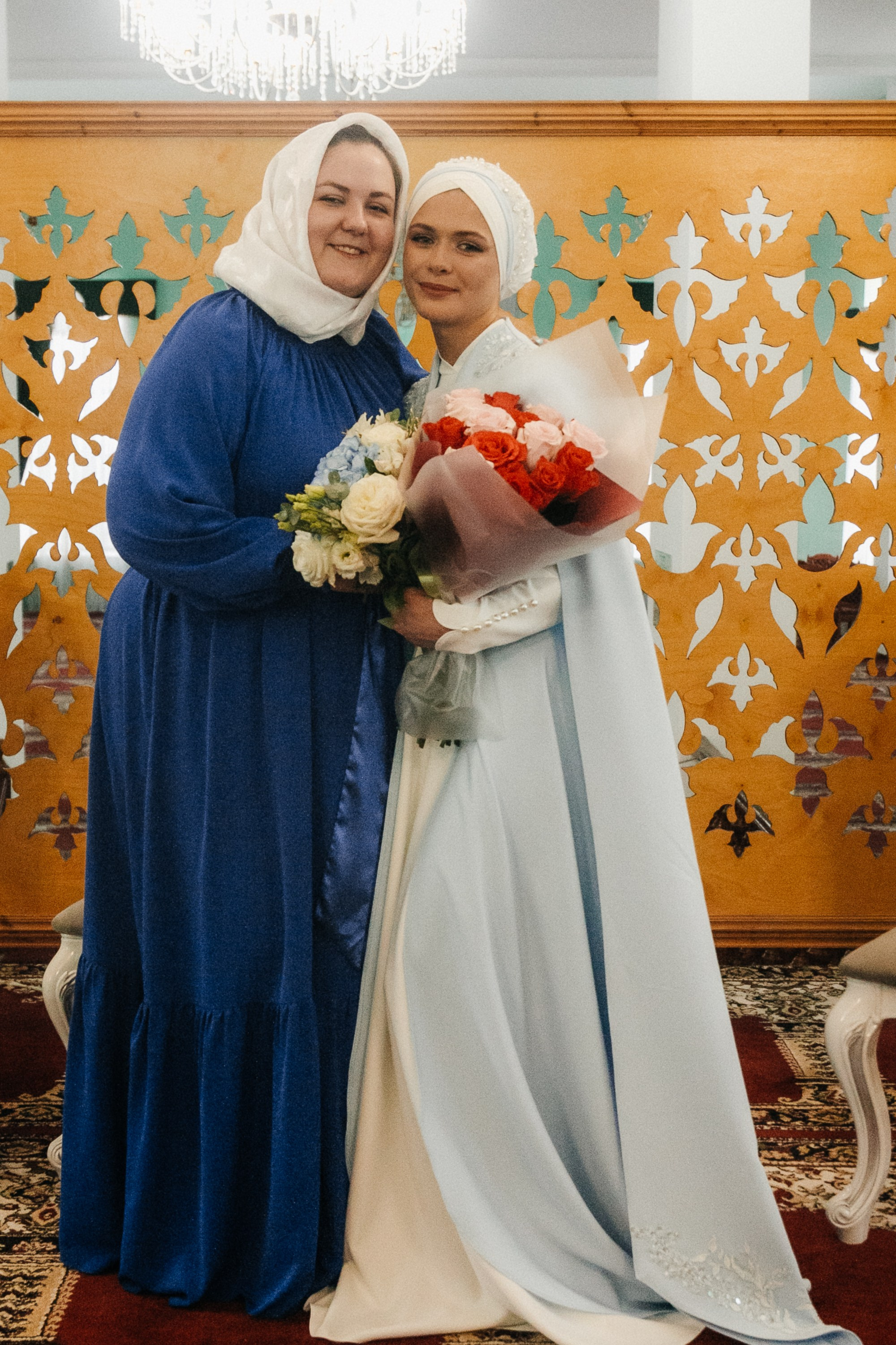 NIKAH. Семейный фотограф Казань Никита Федин