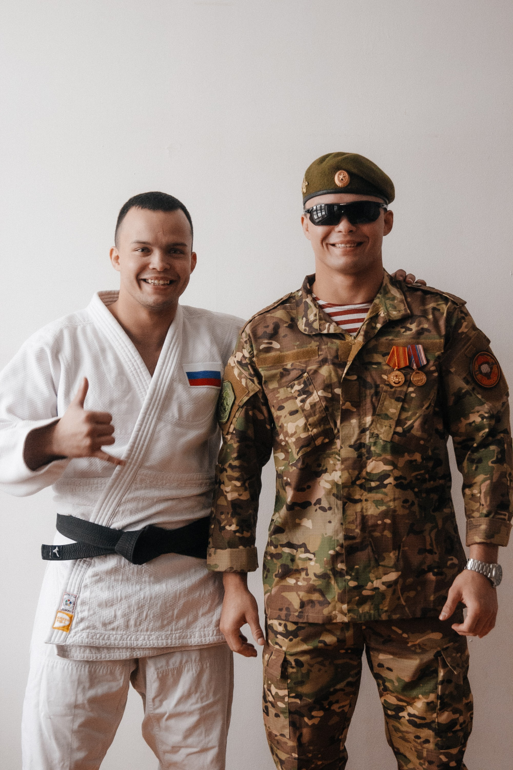 V. Семейный фотограф Казань Никита Федин