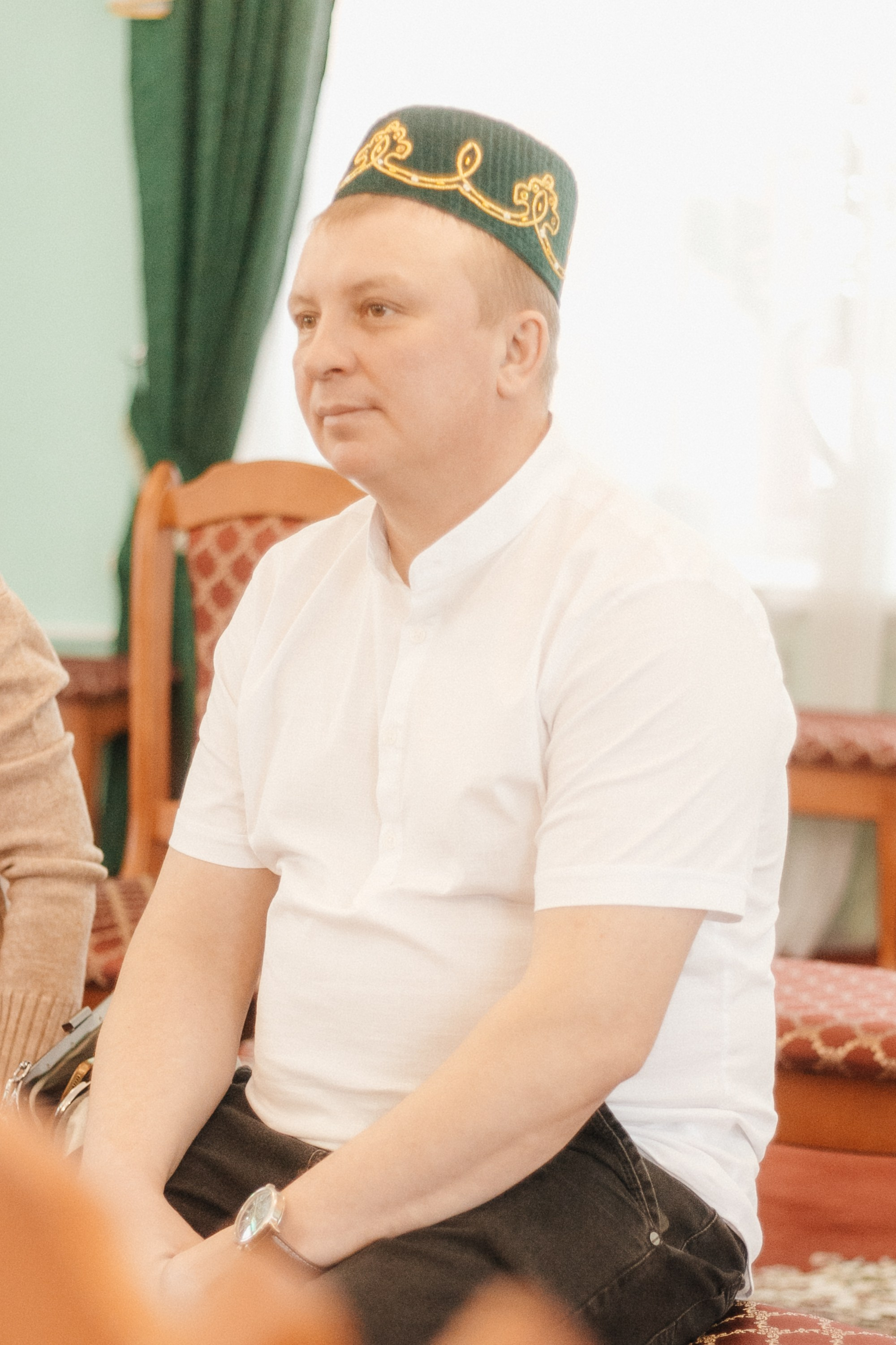 NIKAH. Семейный фотограф Казань Никита Федин