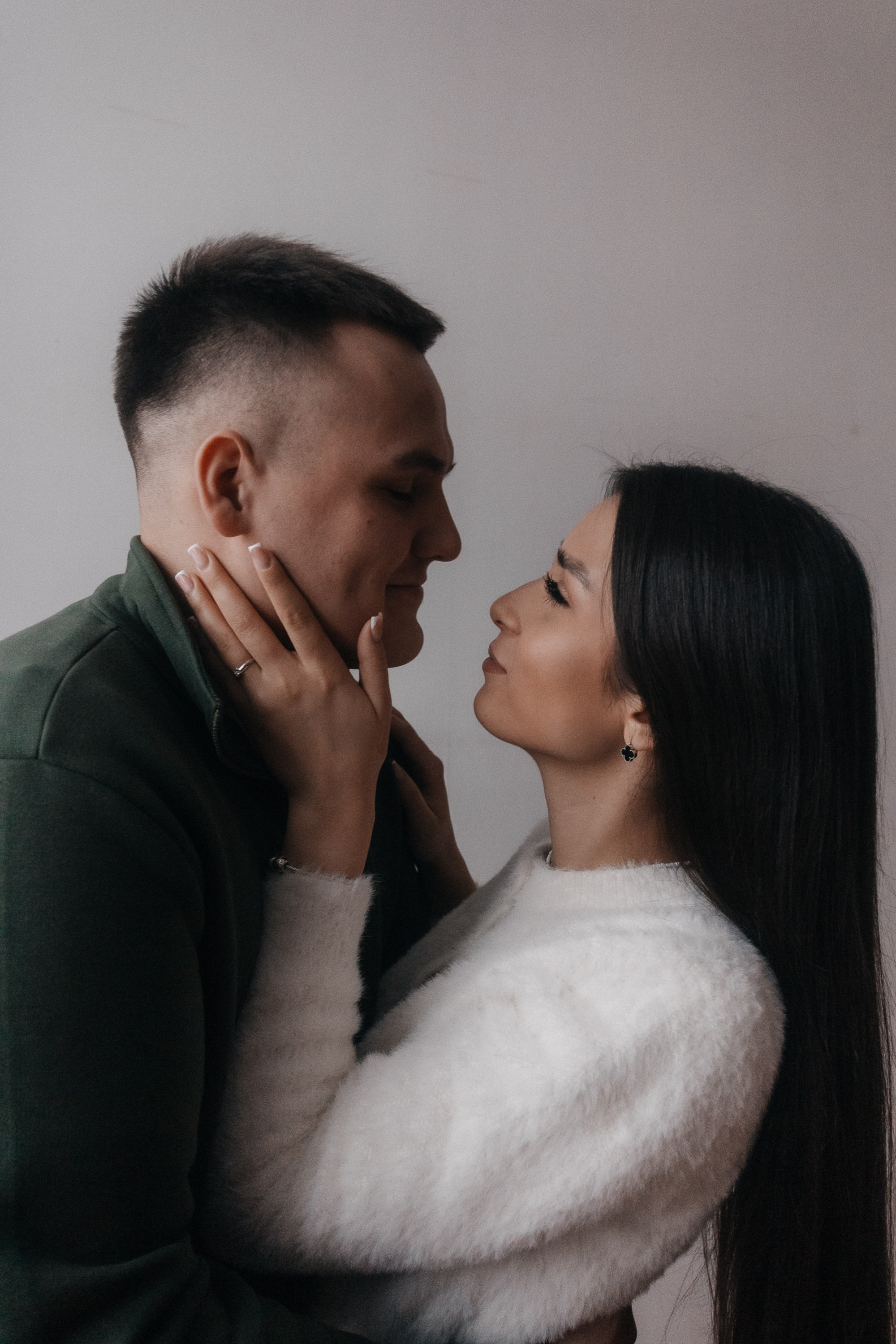 LOVE. Семейный фотограф Казань Никита Федин