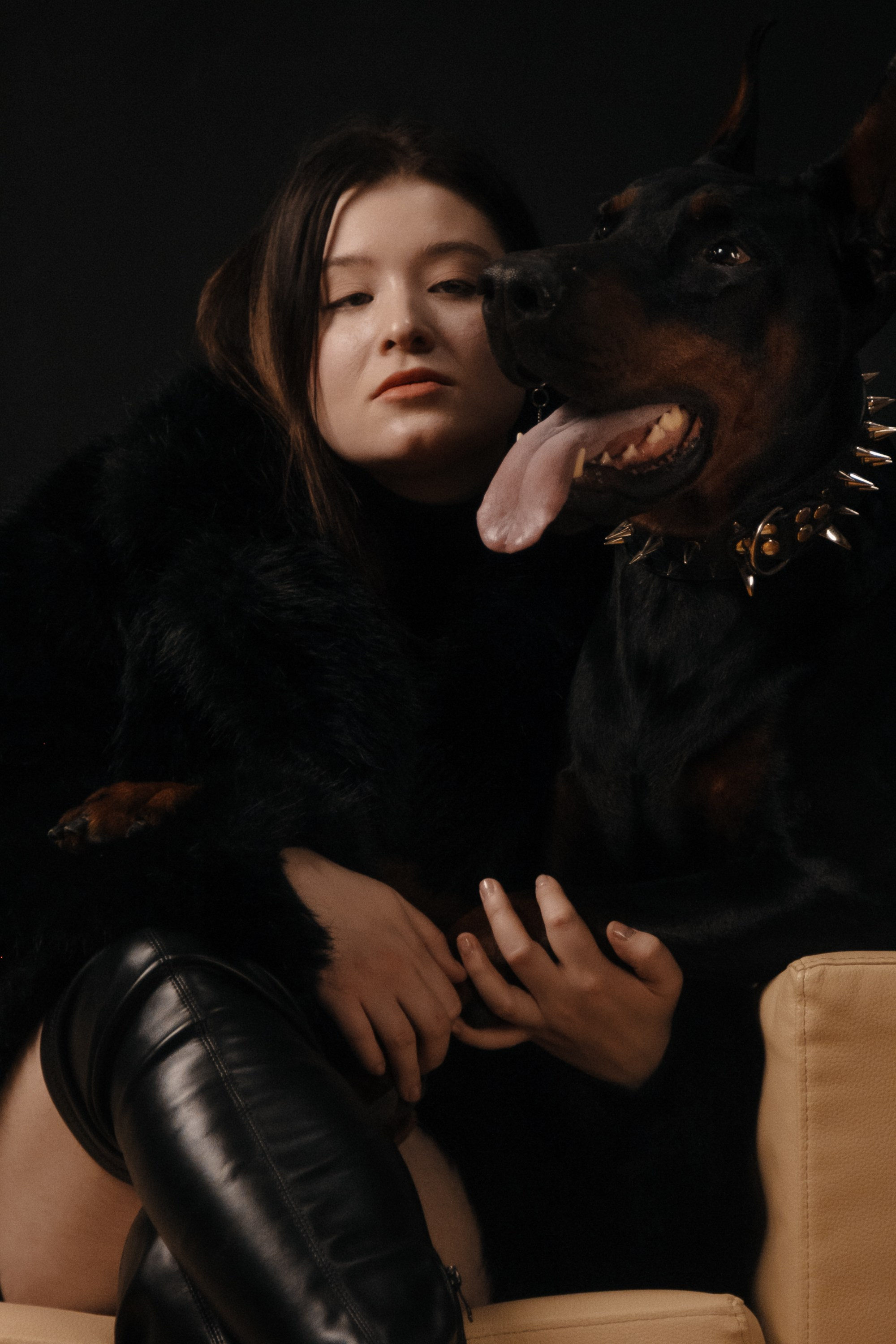 S. Семейный фотограф Казань Никита Федин