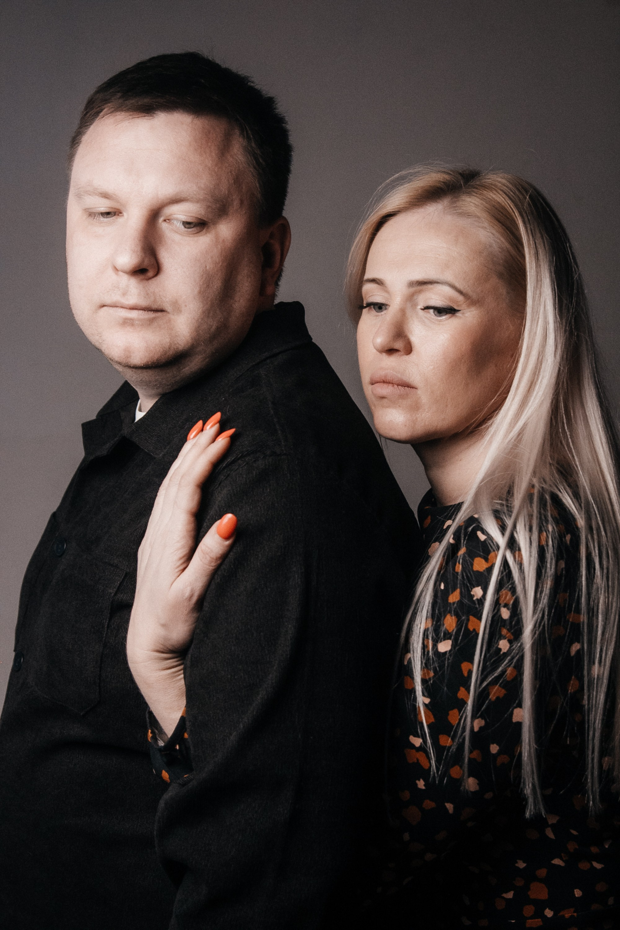 LOVE. Семейный фотограф Казань Никита Федин