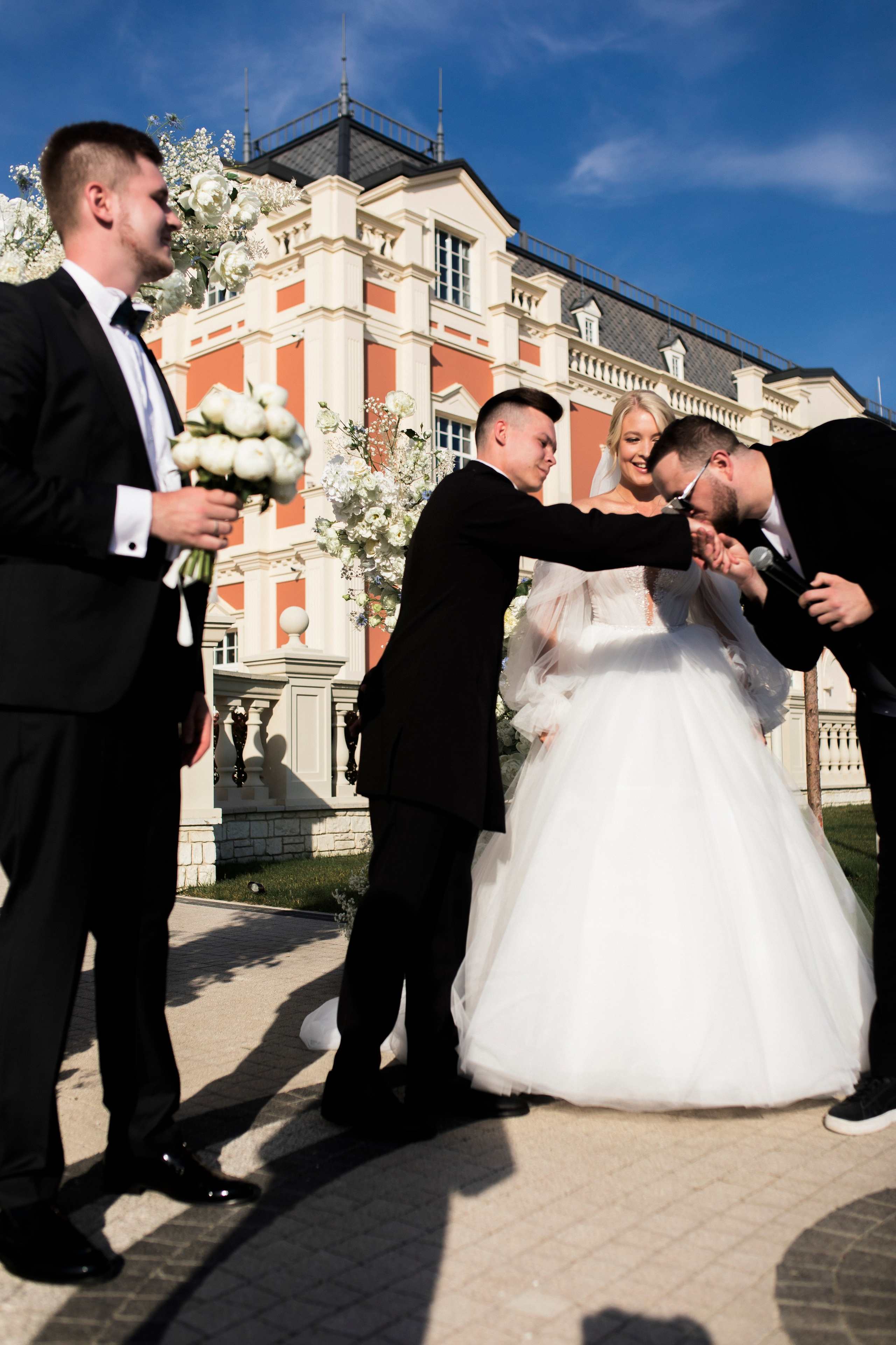Все без тебя не-так! (Ариша & Дима). Wed Photographers 📷 Saint Petersburg