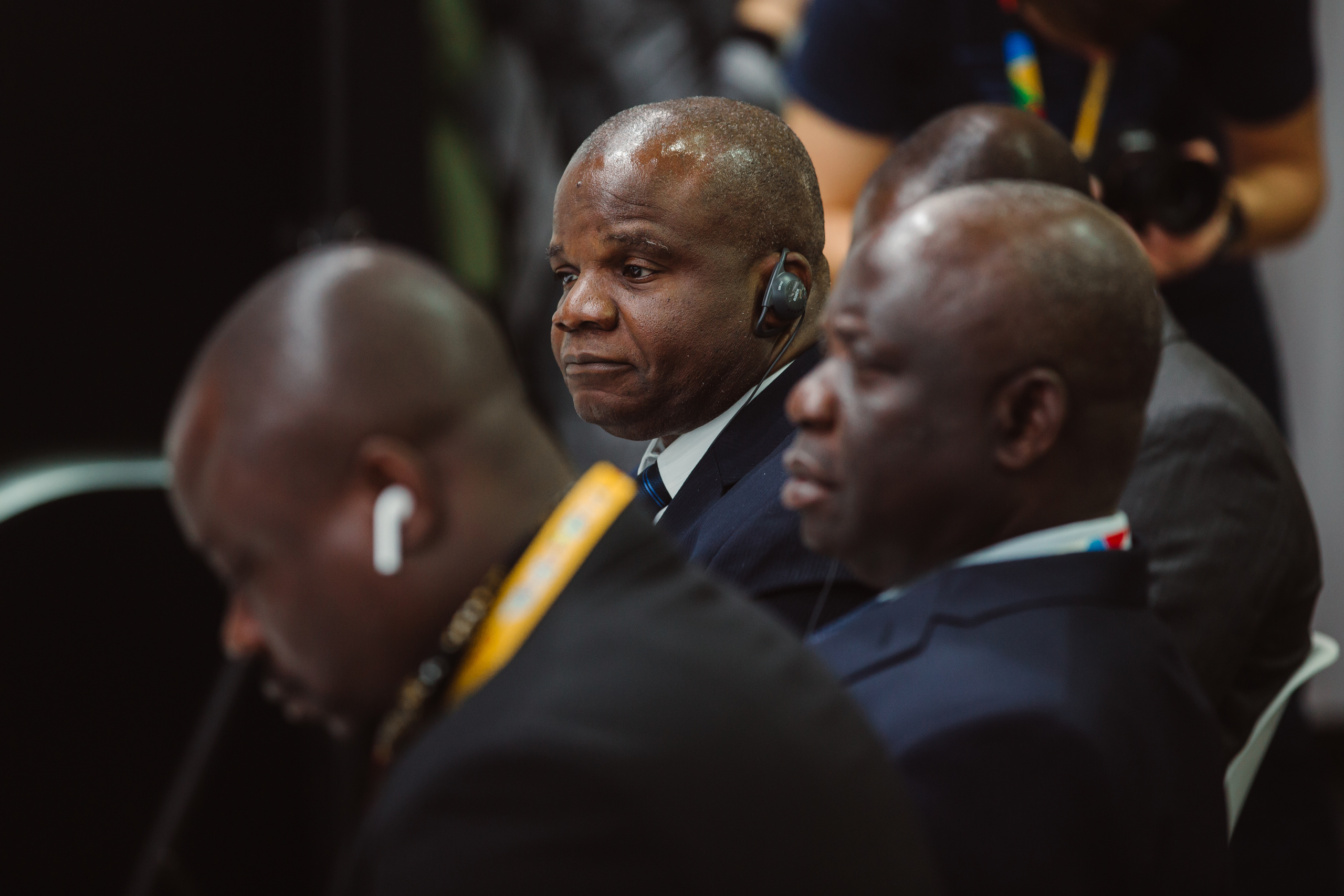 Форум Россия — Африка. Репортажный Фотограф в Сочи и Москве Алексей Орлов