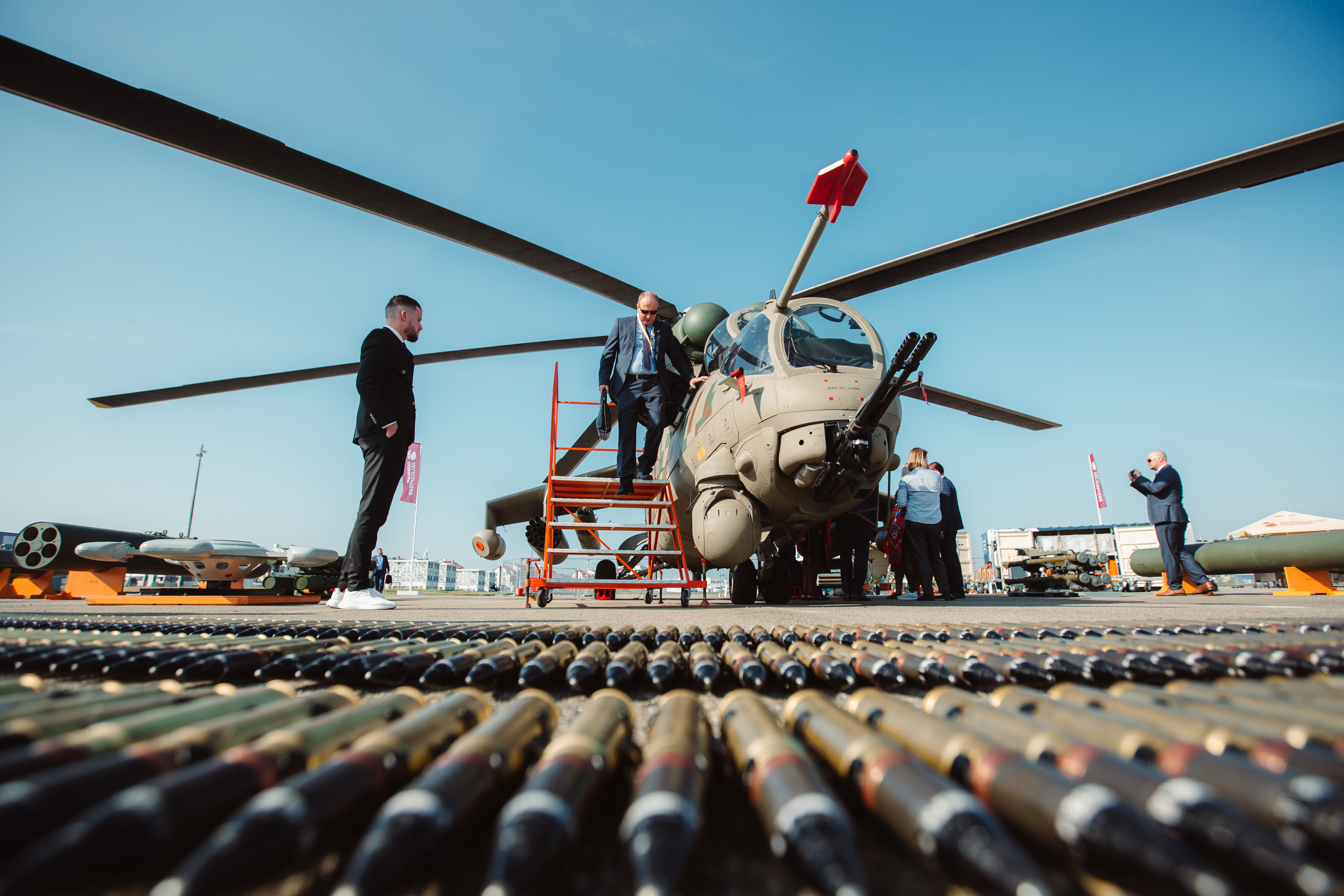 Форум Россия — Африка. Репортажный Фотограф в Сочи и Москве Алексей Орлов